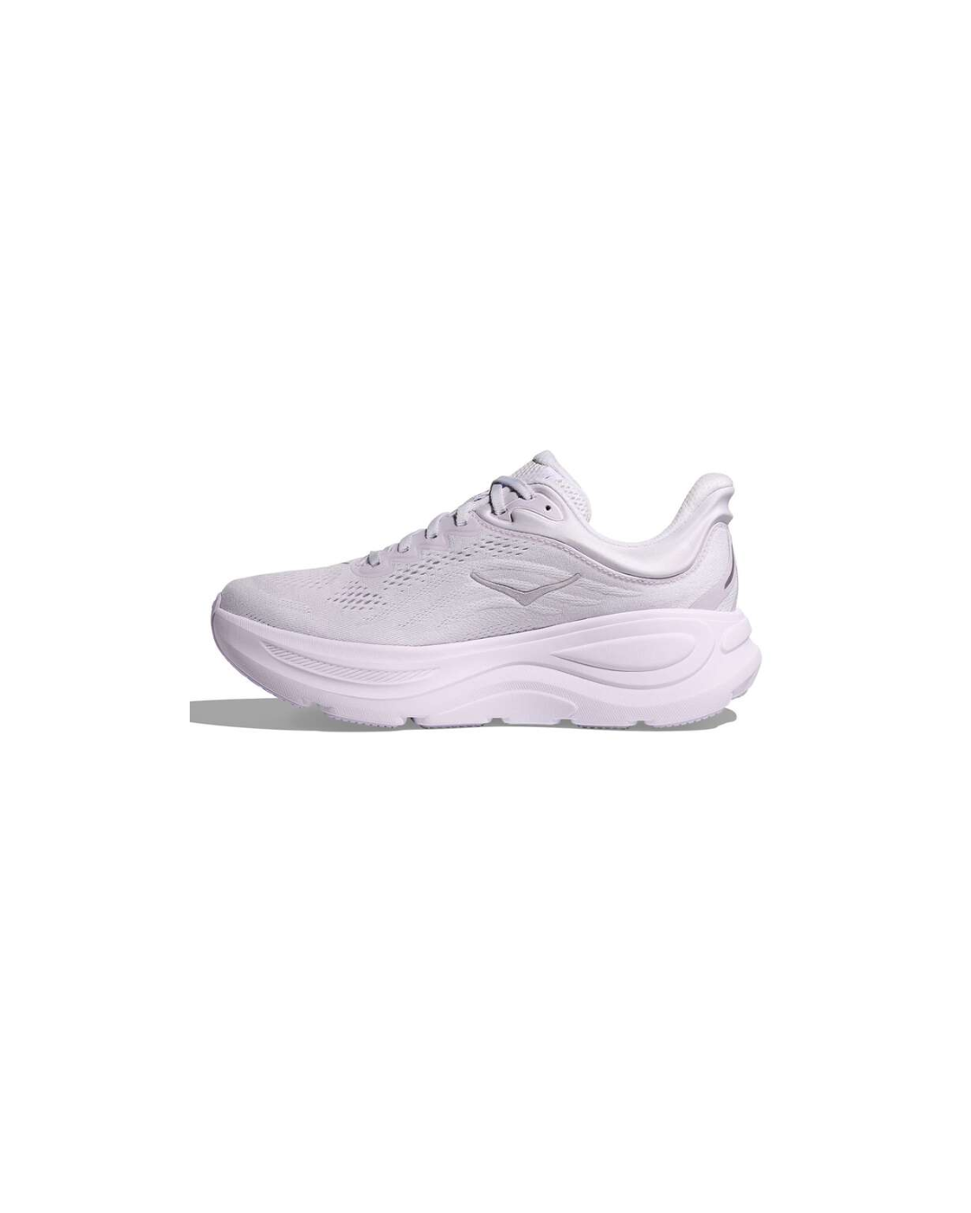 Hoka Bondi 9 Women's Lilac