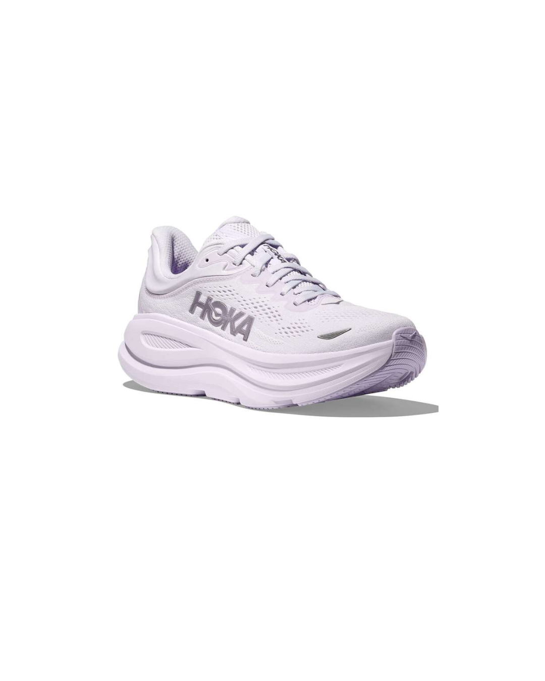 Hoka Bondi 9 Women's Lilac