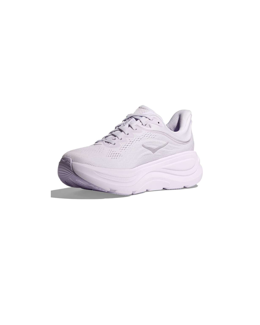 Hoka Bondi 9 Women's Lilac