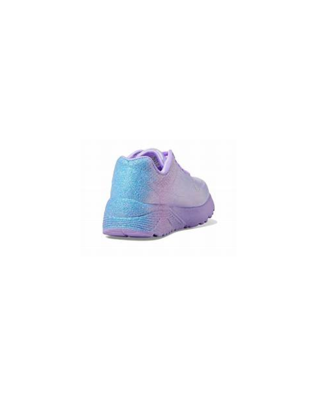 Skechers Uno Lite - Metallic Shimmers