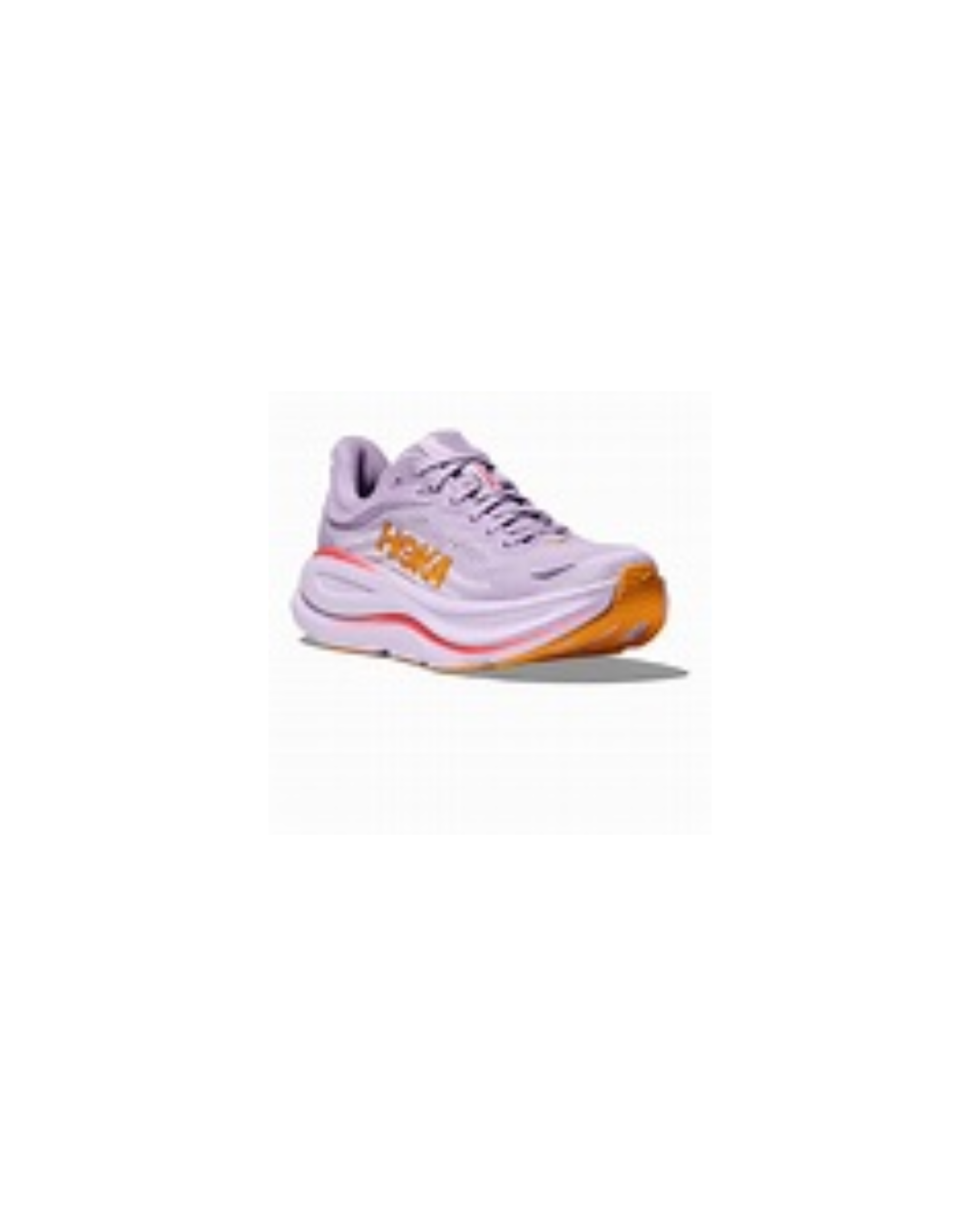 Hoka Bondi 9 (d wide) Womens