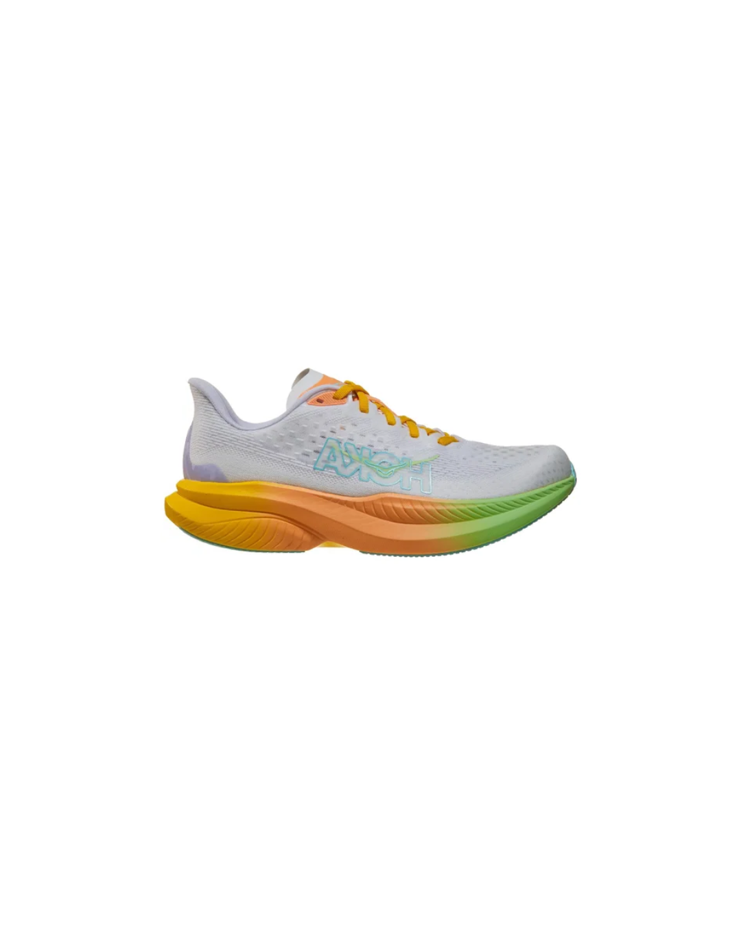 HOKA Mach 6