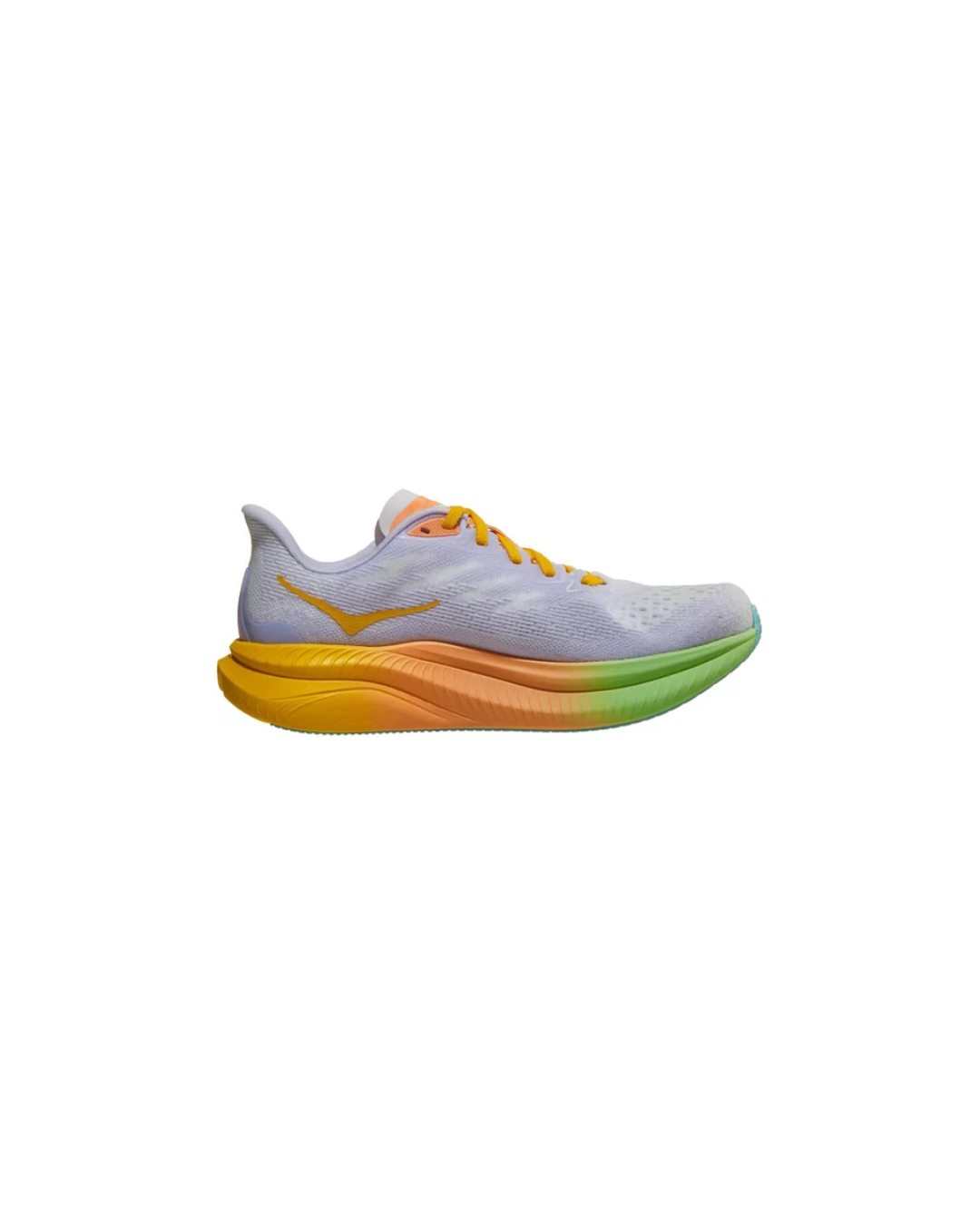 HOKA Mach 6