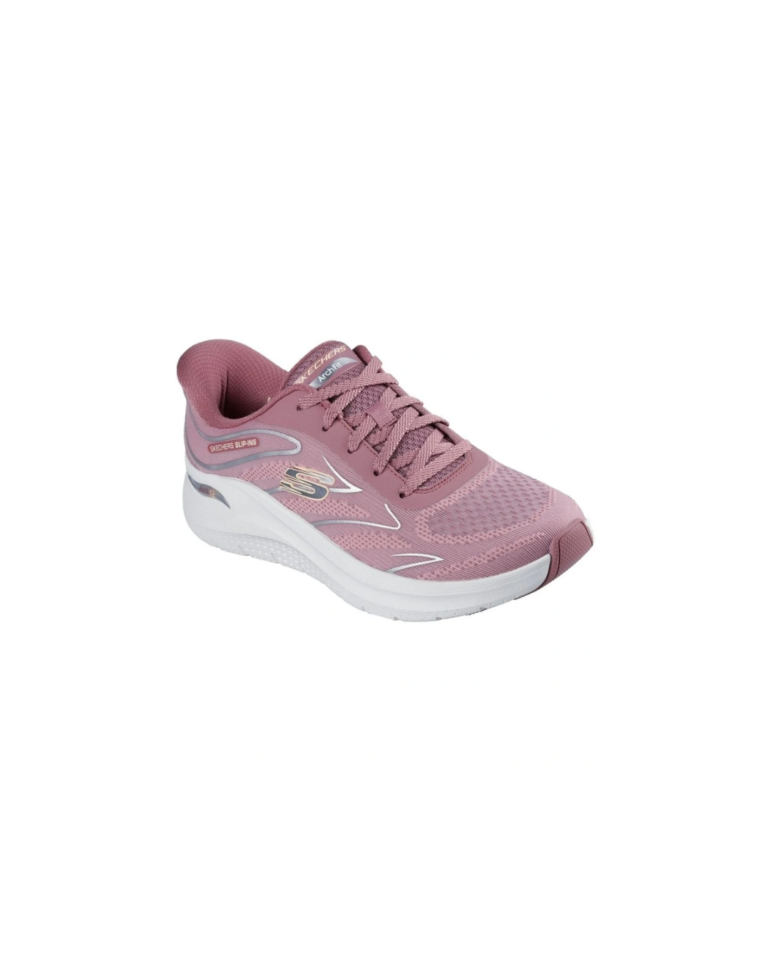 Skechers Arch Fit 2.0 - Sleek Stride