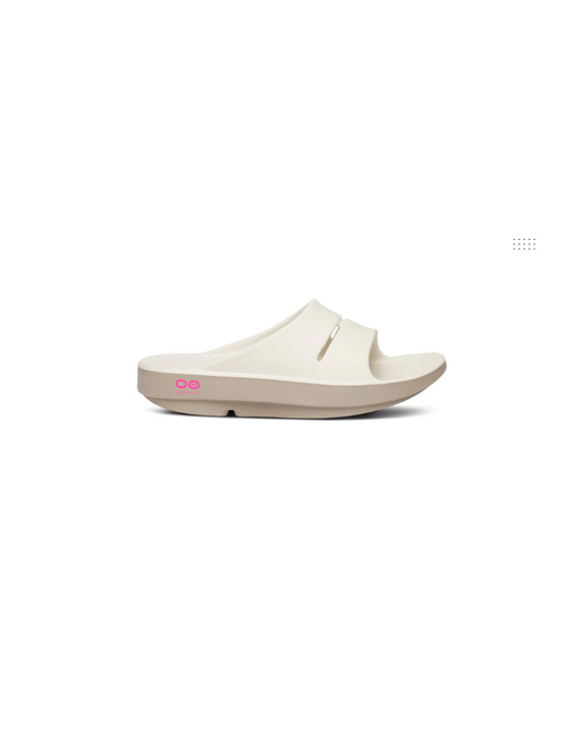 Women's Limited Edition 2025 OOahh FUSED - Project Pink