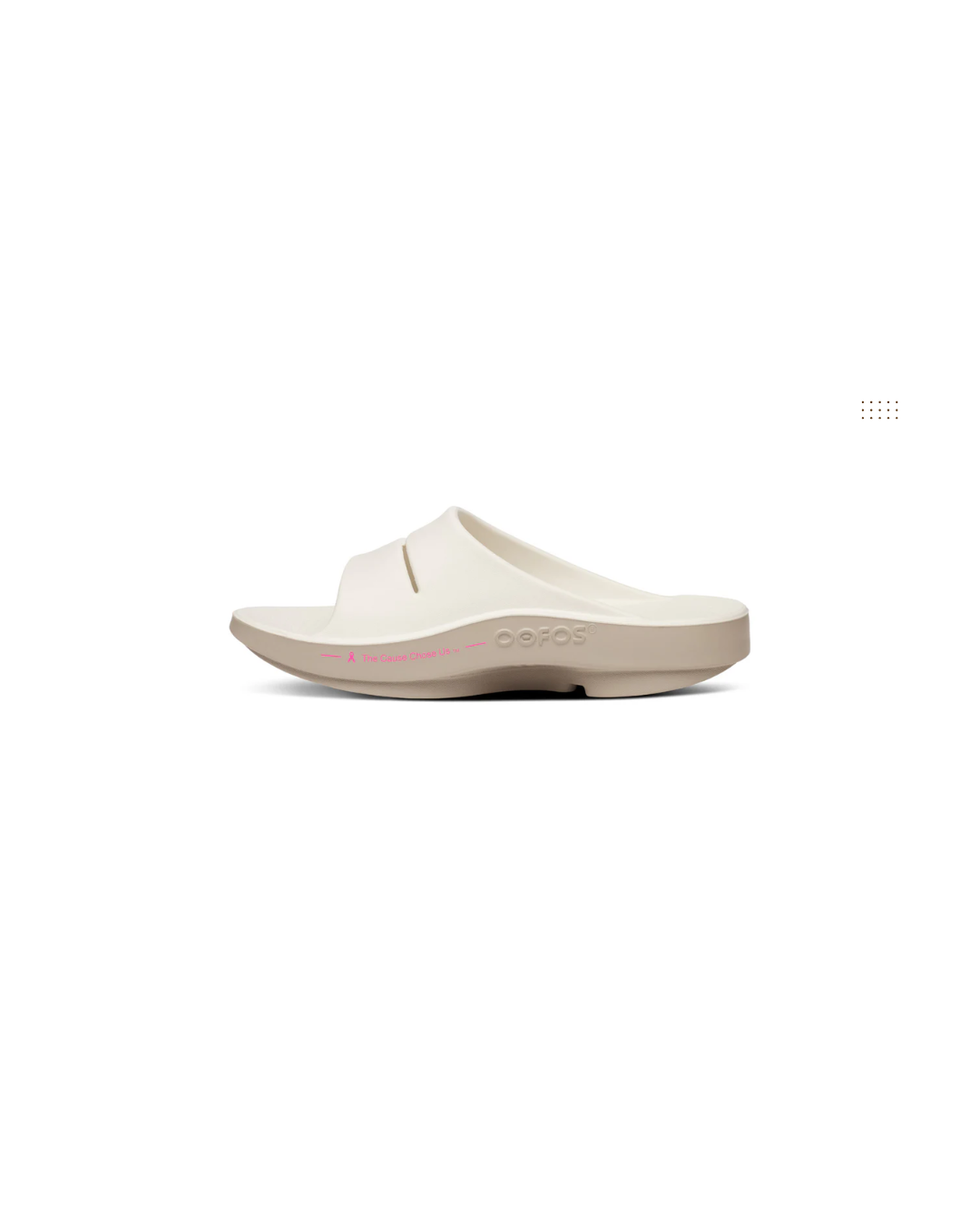 Women's Limited Edition 2025 OOahh FUSED - Project Pink