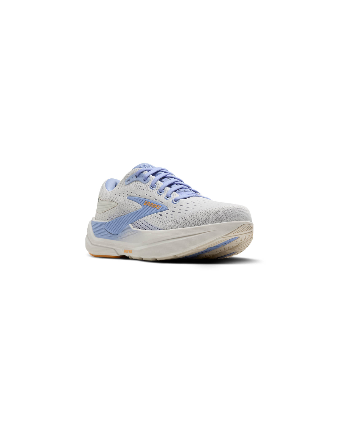 Brooks Ghost Max 3