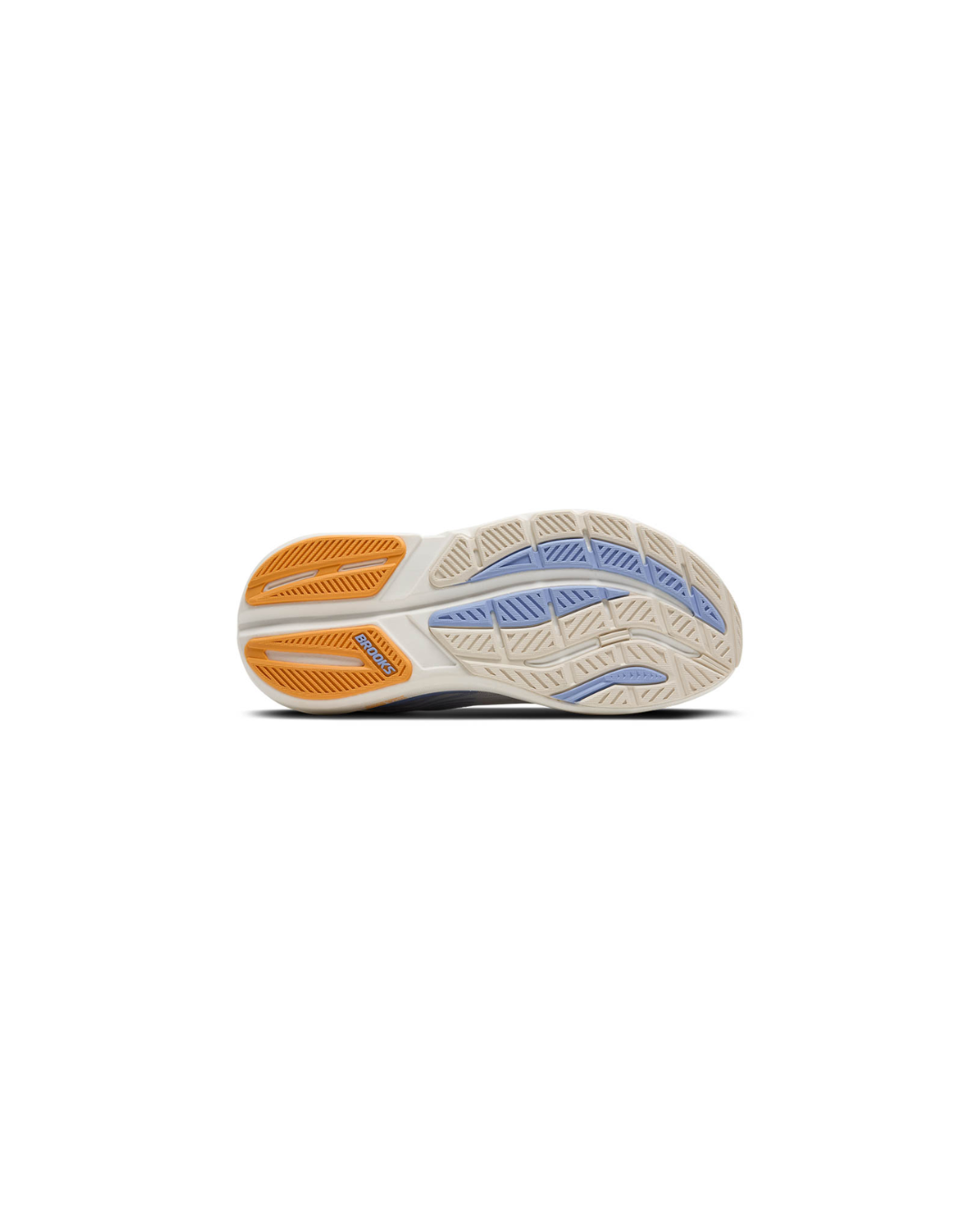 Brooks Ghost Max 3