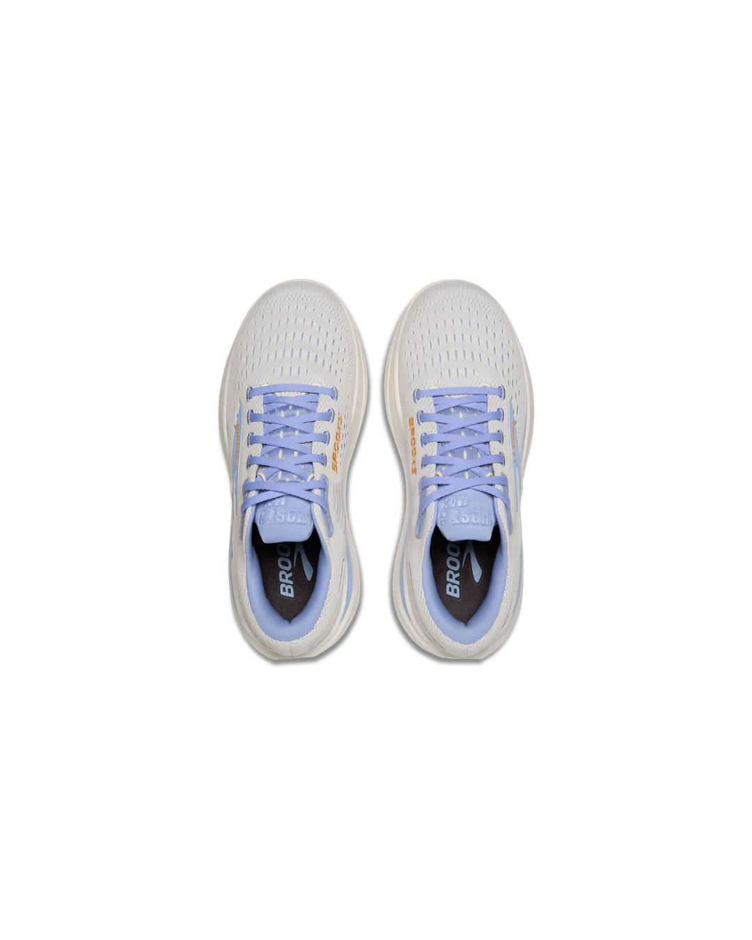 Brooks Ghost Max 3