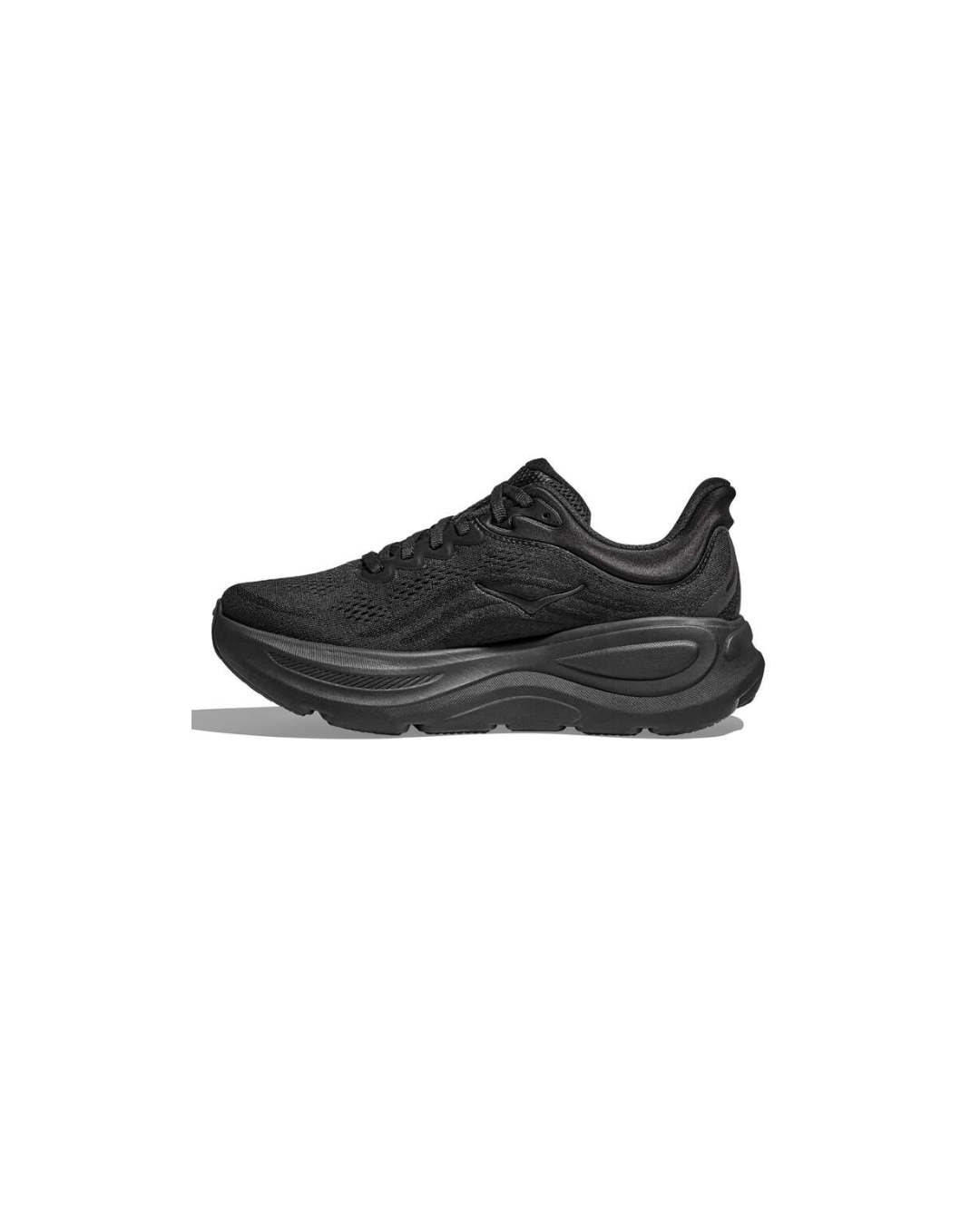 Hoka Bondi 9 Mens Running Shoes D Fitting