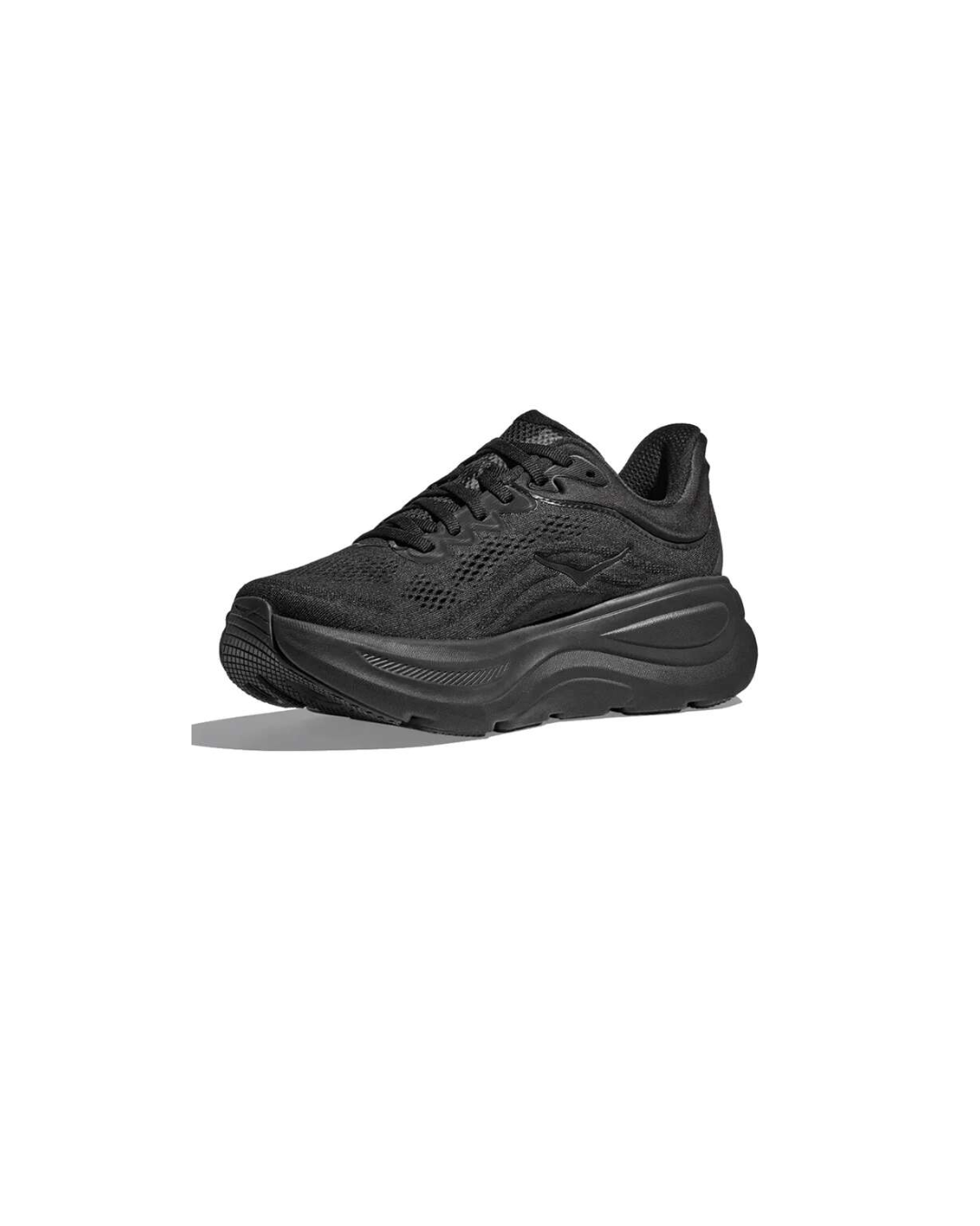 Hoka Bondi 9 Mens Running Shoes D Fitting