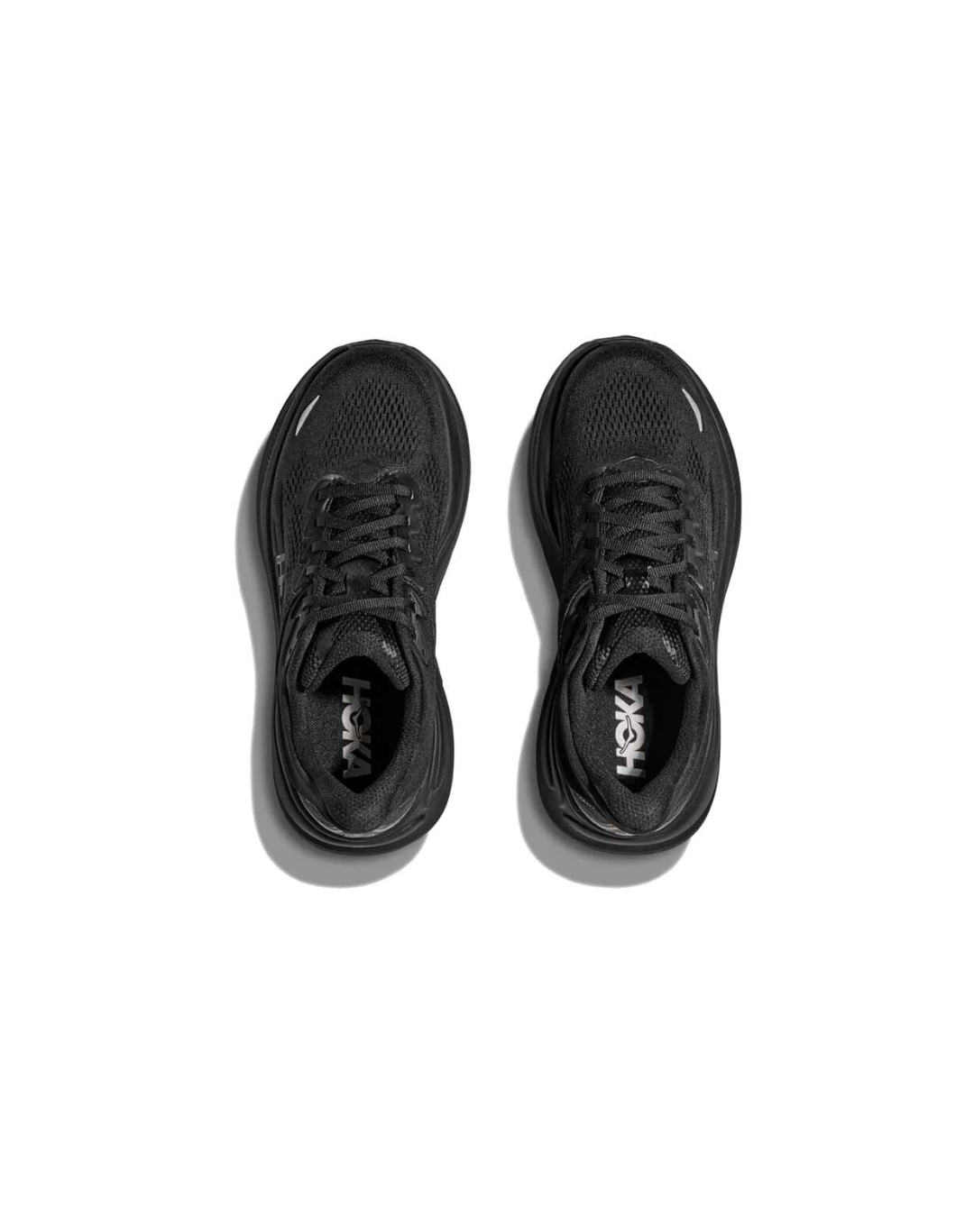 Hoka Bondi 9 Mens Running Shoes D Fitting