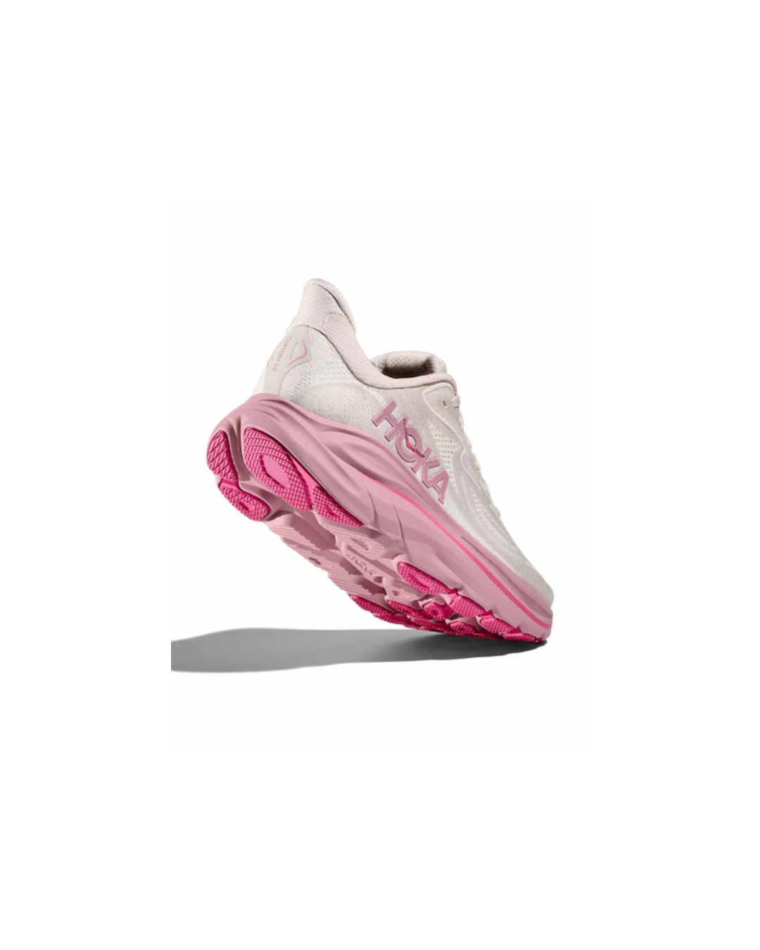 HOKA Clifton 10
