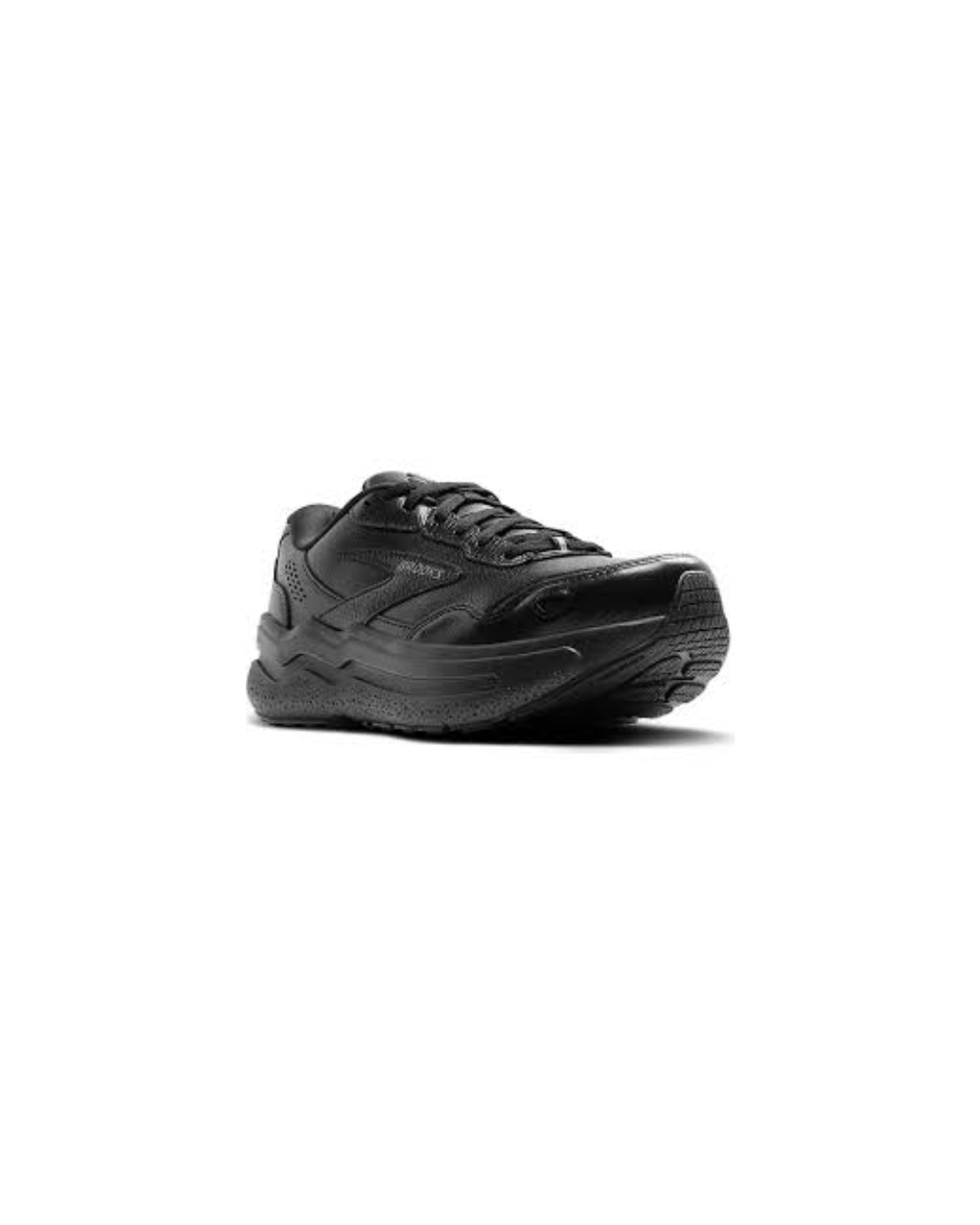 Brooks Ghost Max 2 Leather