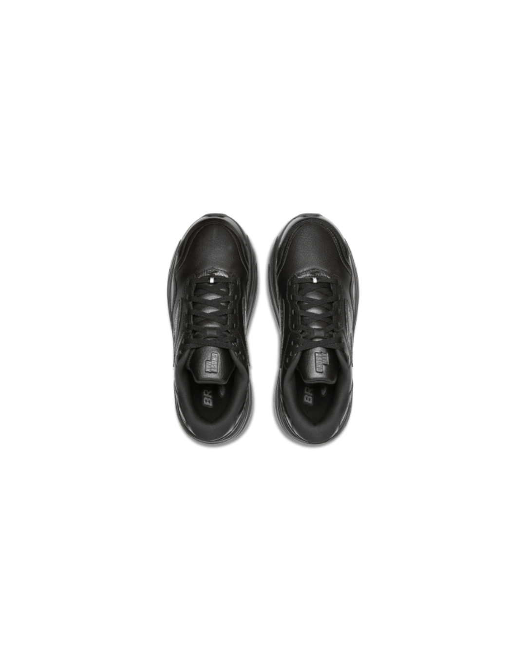 Brooks Ghost Max 2 Leather
