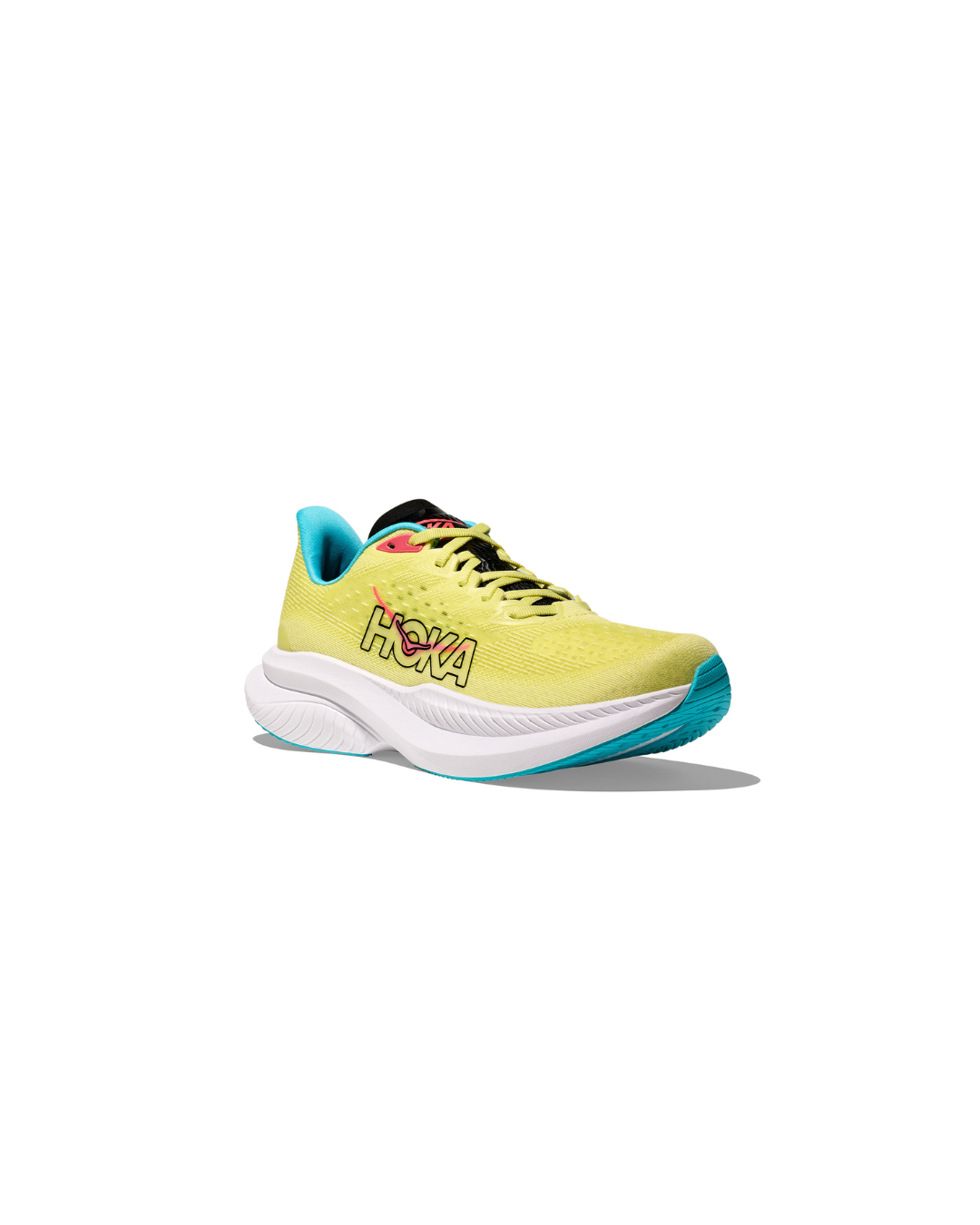 Hoka Mach 6