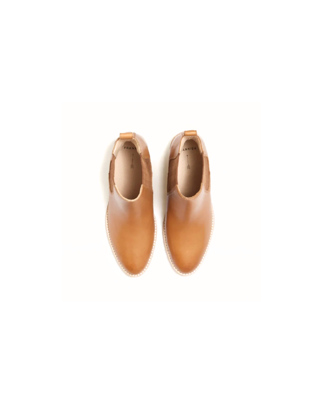 Frankie4 Liberty Tan