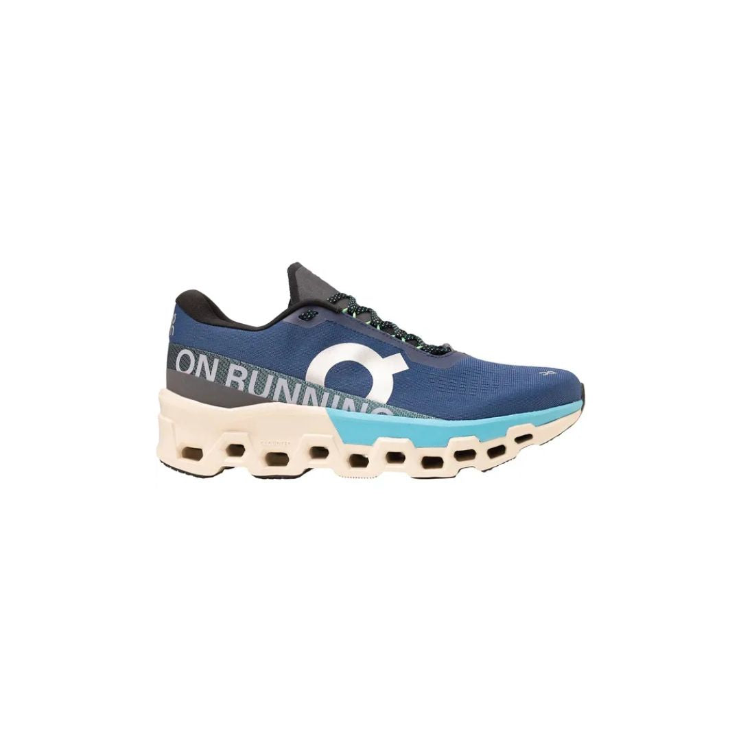 On Cloudmonster 2 Mens