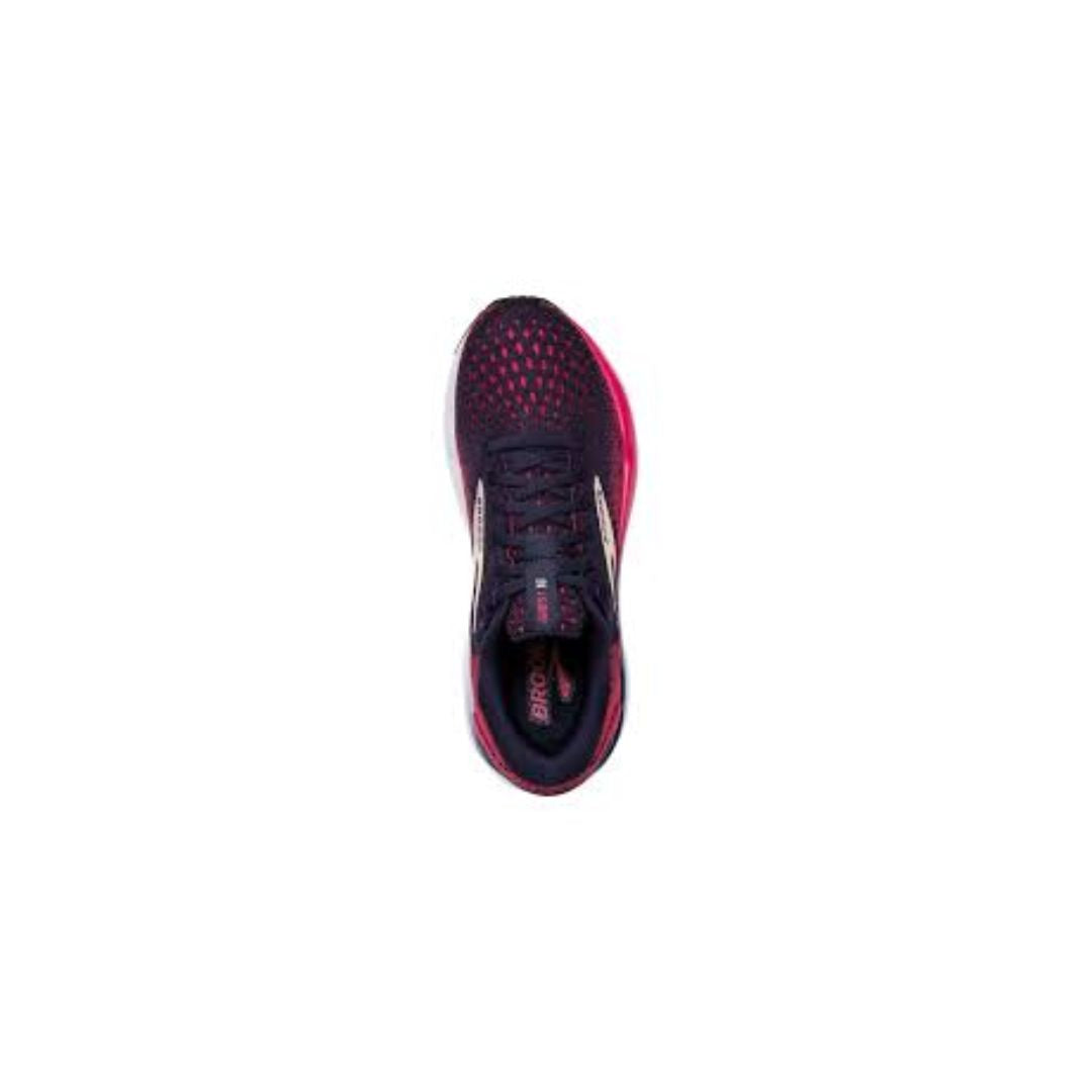 brooks ghost 16 (d wide) women's