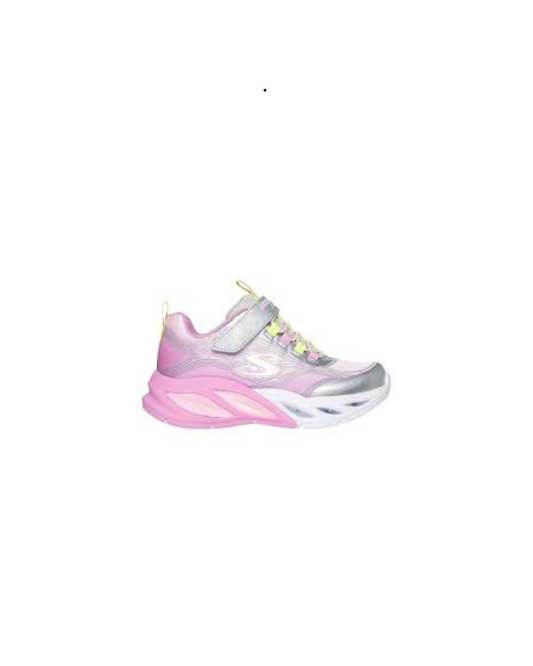 Skechers Infants' S-Lights: Cosmic Glow