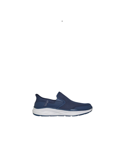 Skechers Blue Slip-Ins Equalizer 6.0