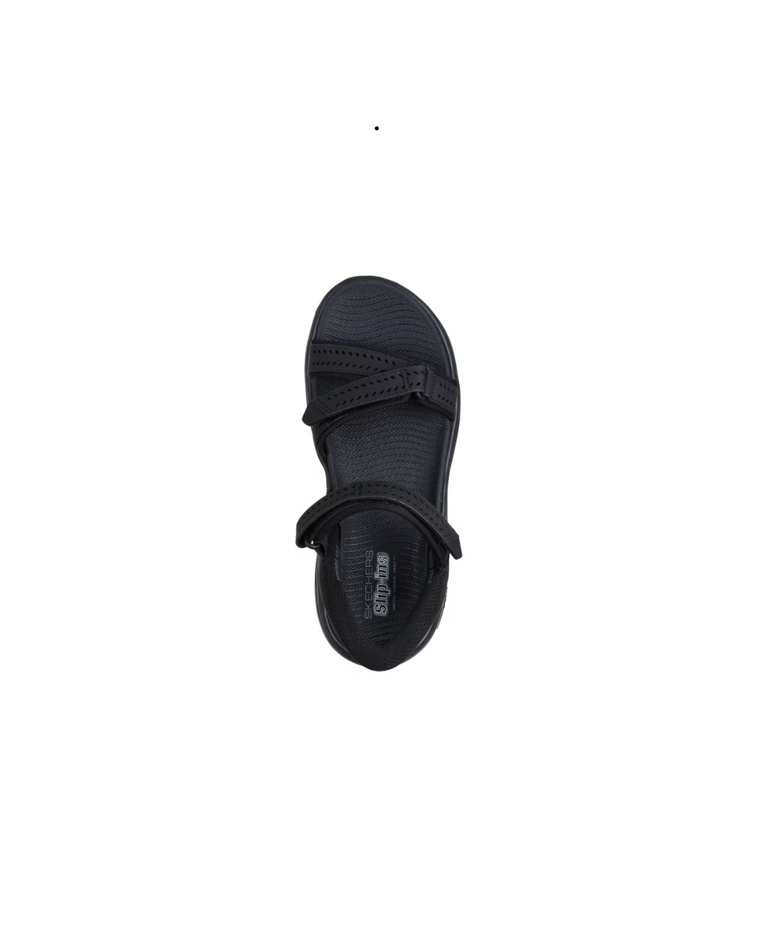 Skechers Slip-ins: GO WALK Arch Fit 2.0 Sandal - Candace