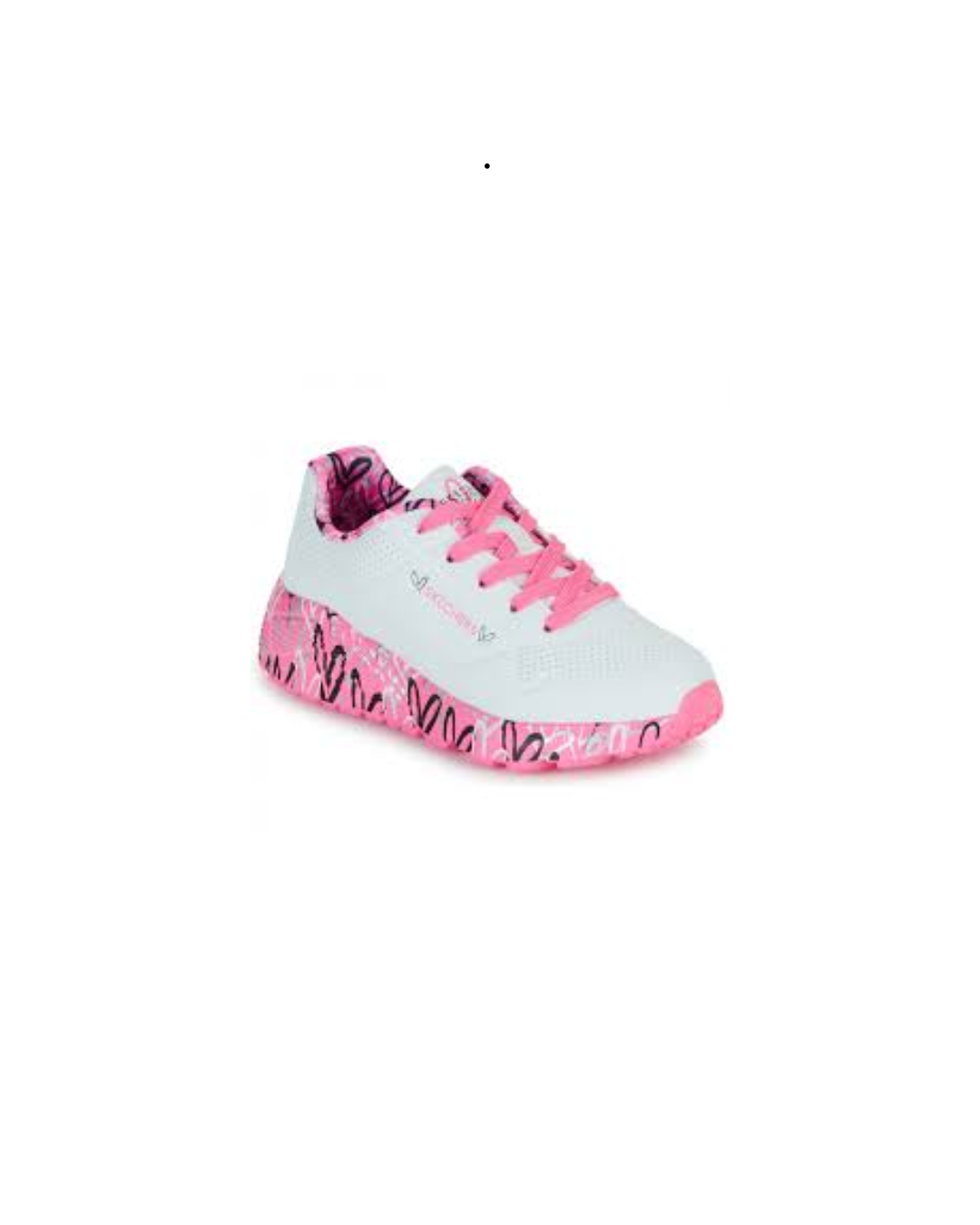 Kids' Skechers X JGoldcrown Uno - Lovely Luv