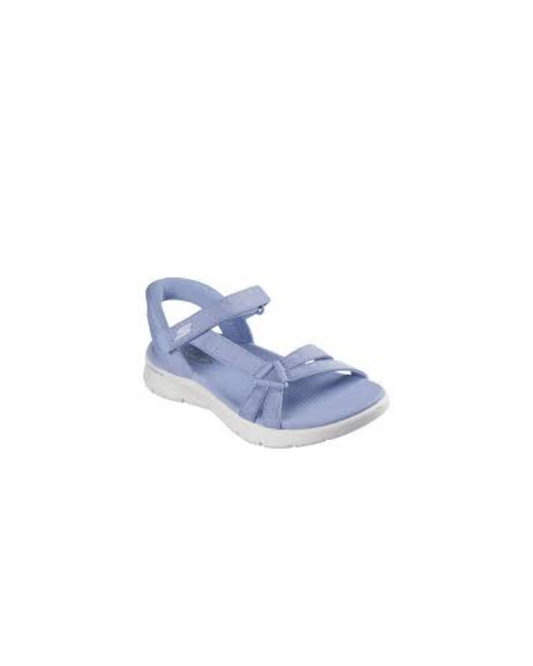 Skechers Slip-Ins: GOwalk Flex Sandal - Iluminate