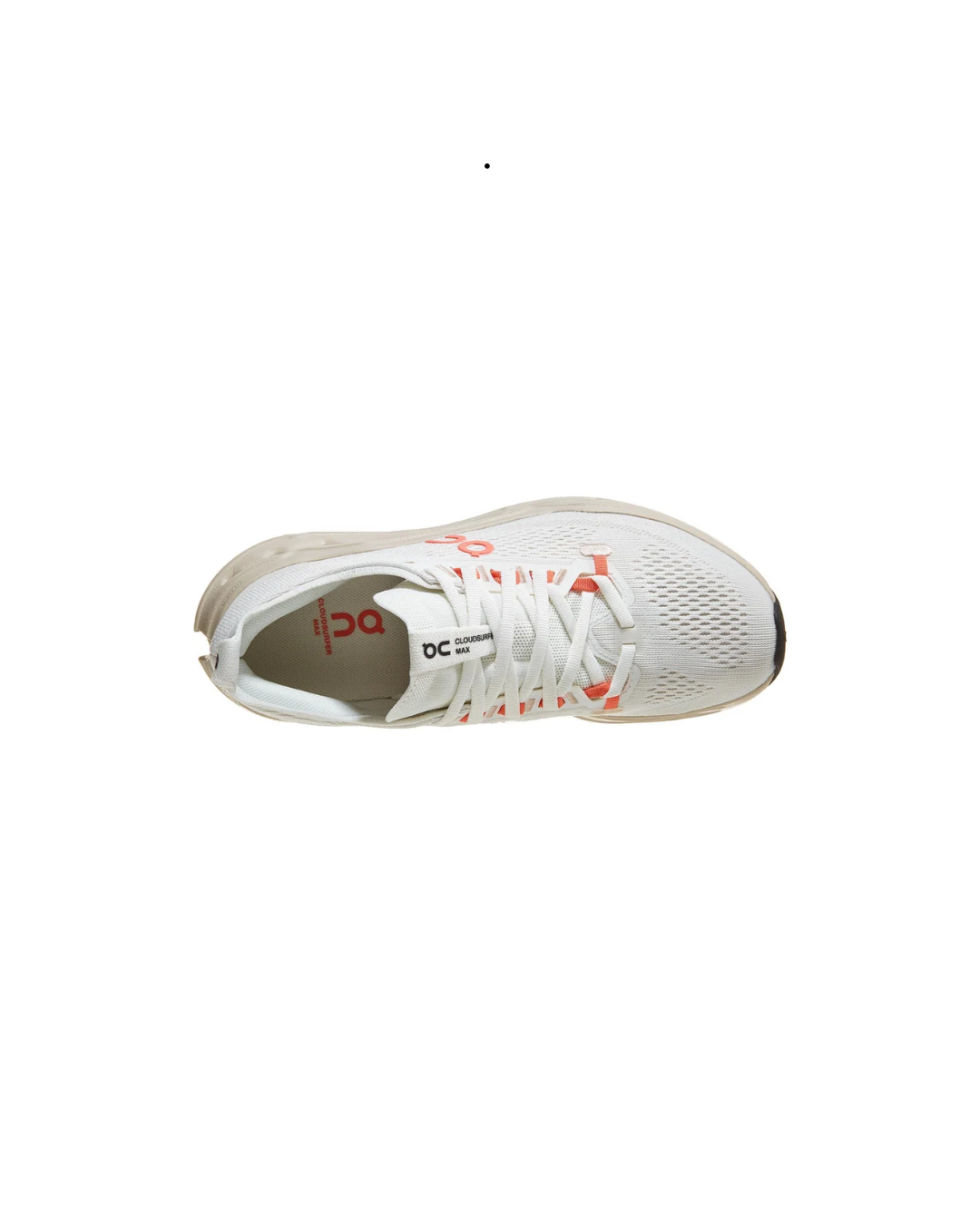 On Cloudsurfer Max Women's