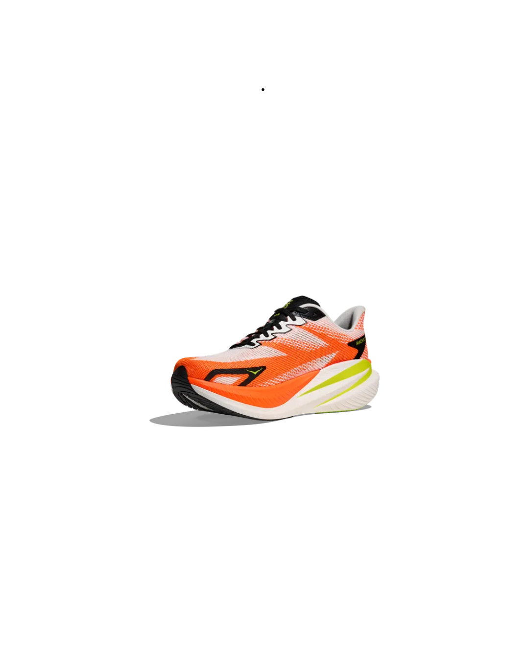 HOKA Mach X 3
