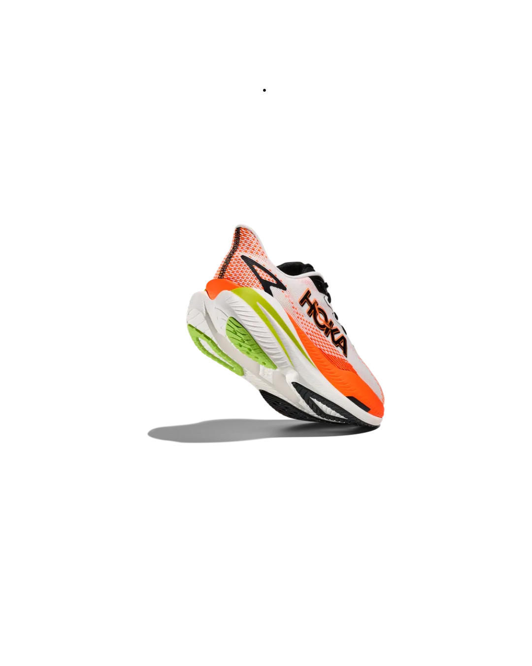 HOKA Mach X 3