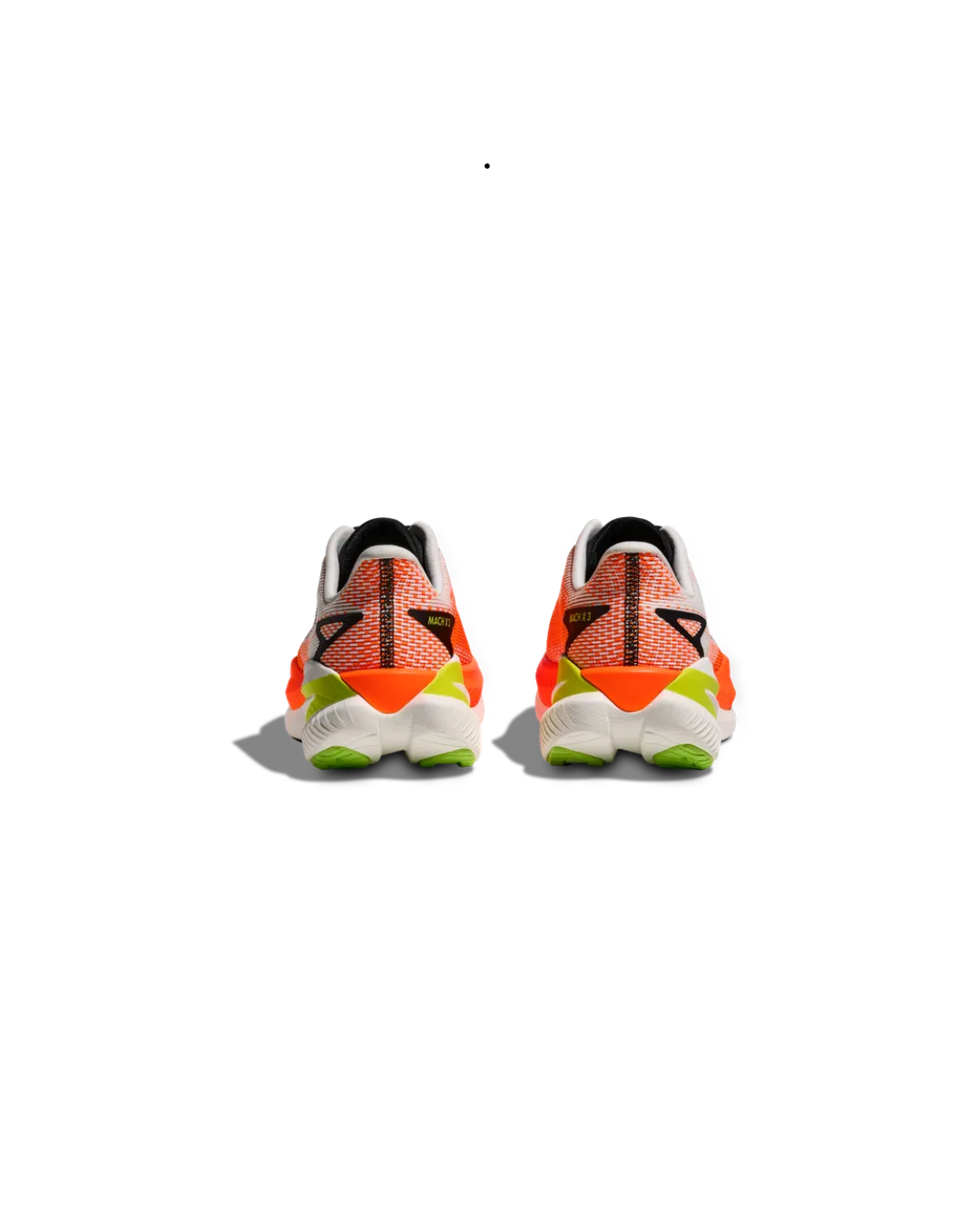 HOKA Mach X 3