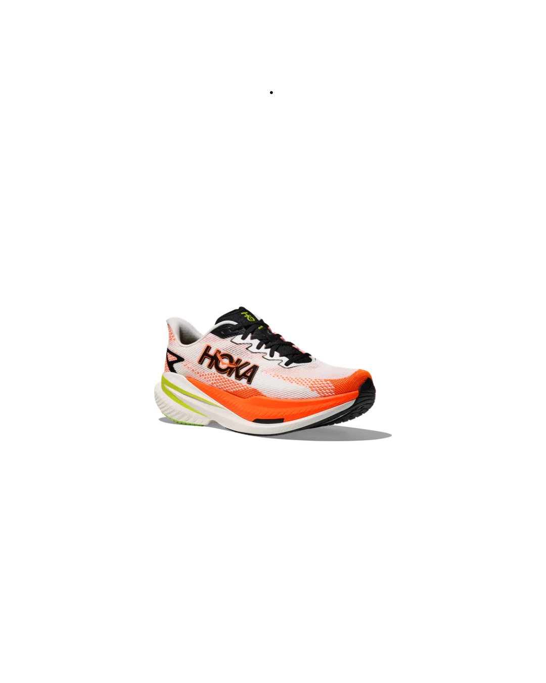 HOKA Mach X 3