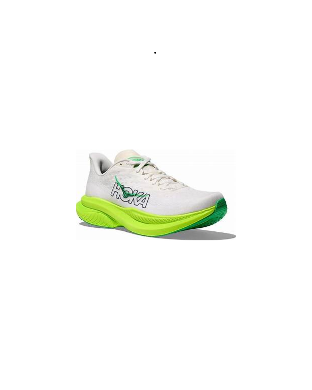 HOKA Mach 6 Men's