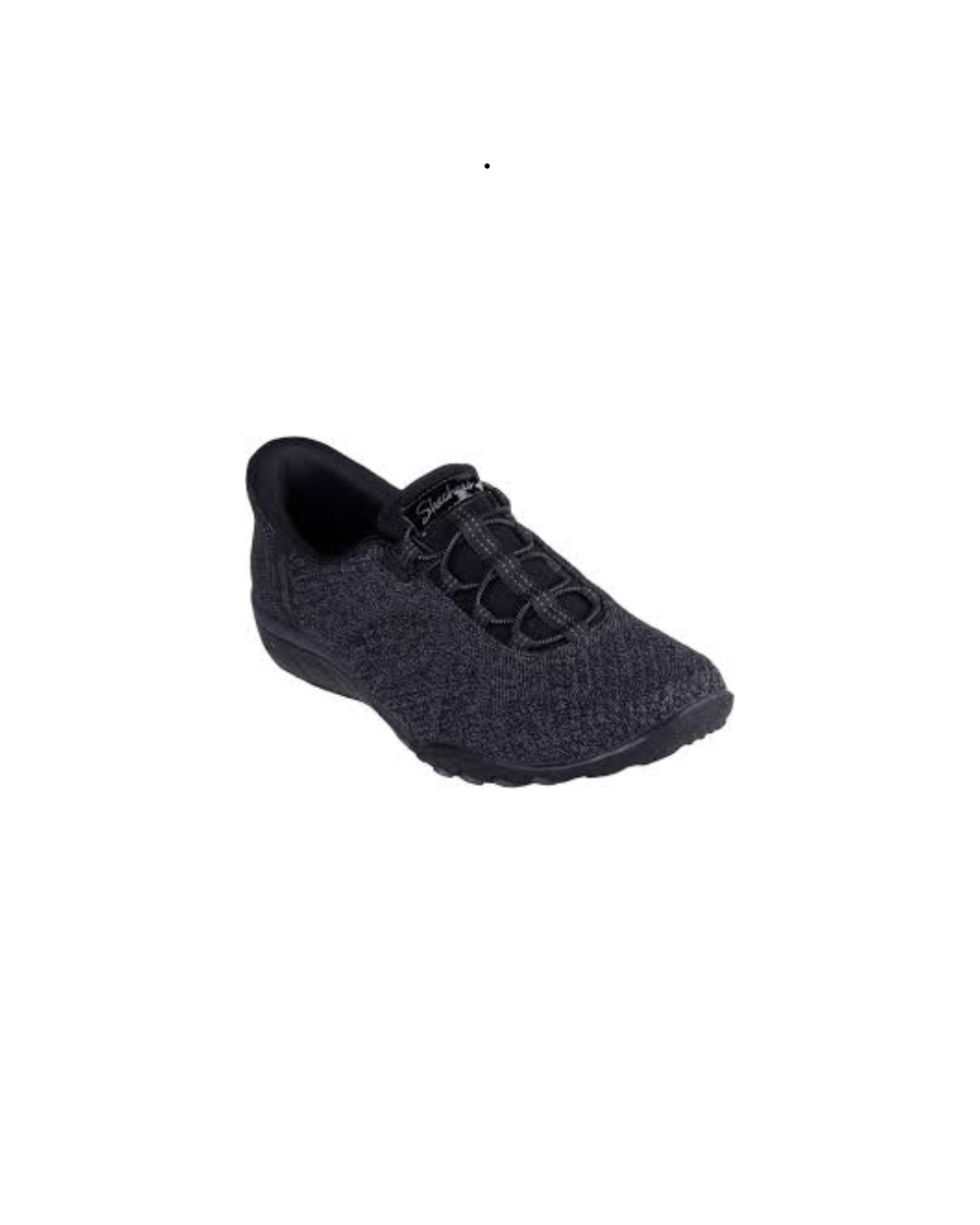 Skechers Slip-Ins: Breathe-Easy - Knitty Waves