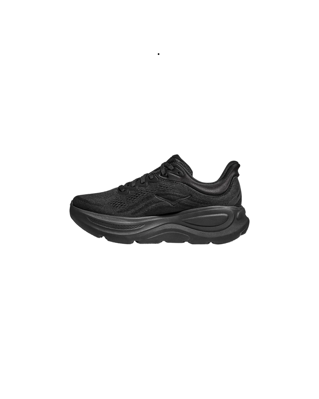 HOKA BONDI 9 (2E WIDE) MENS