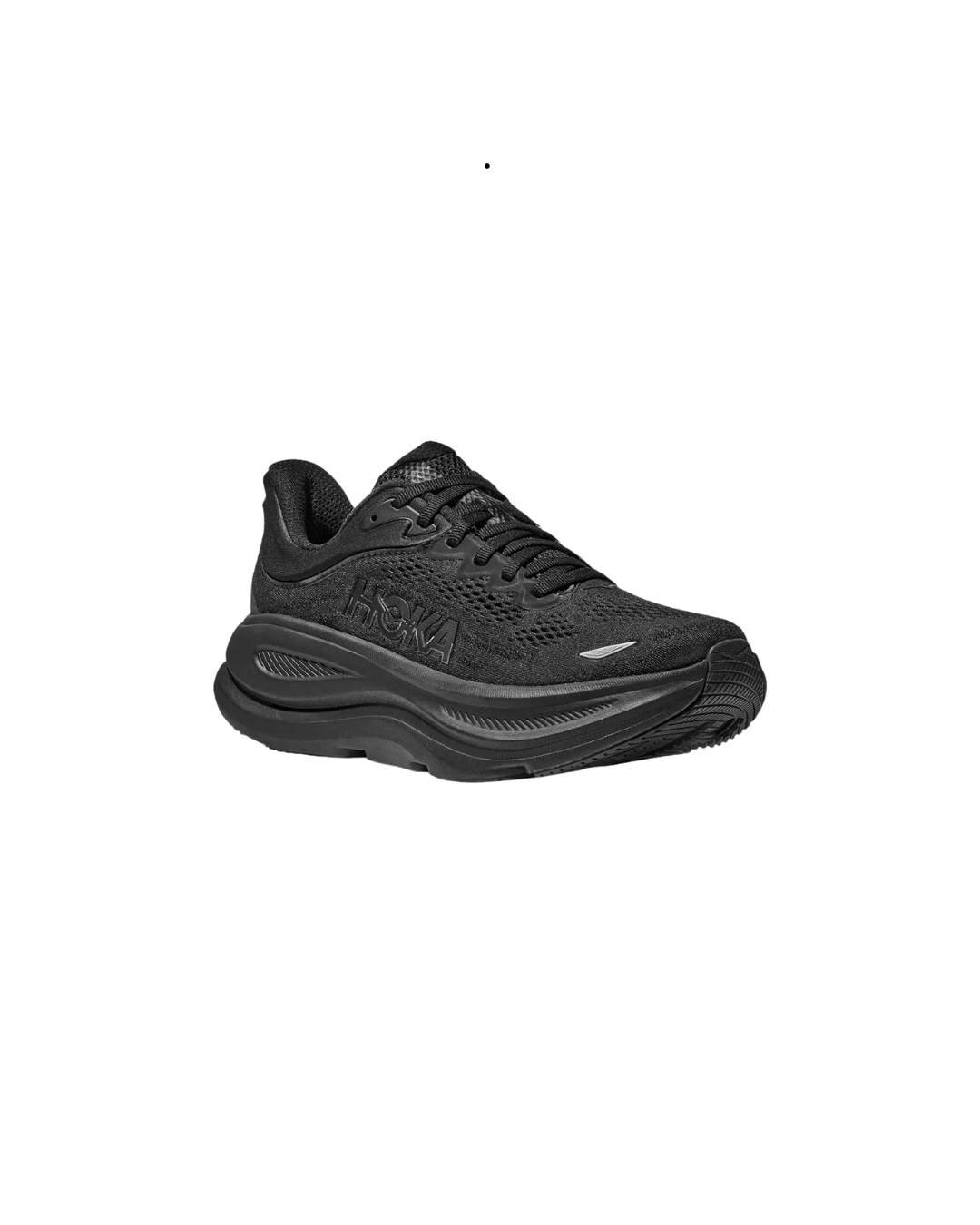 HOKA BONDI 9 (2E WIDE) MENS