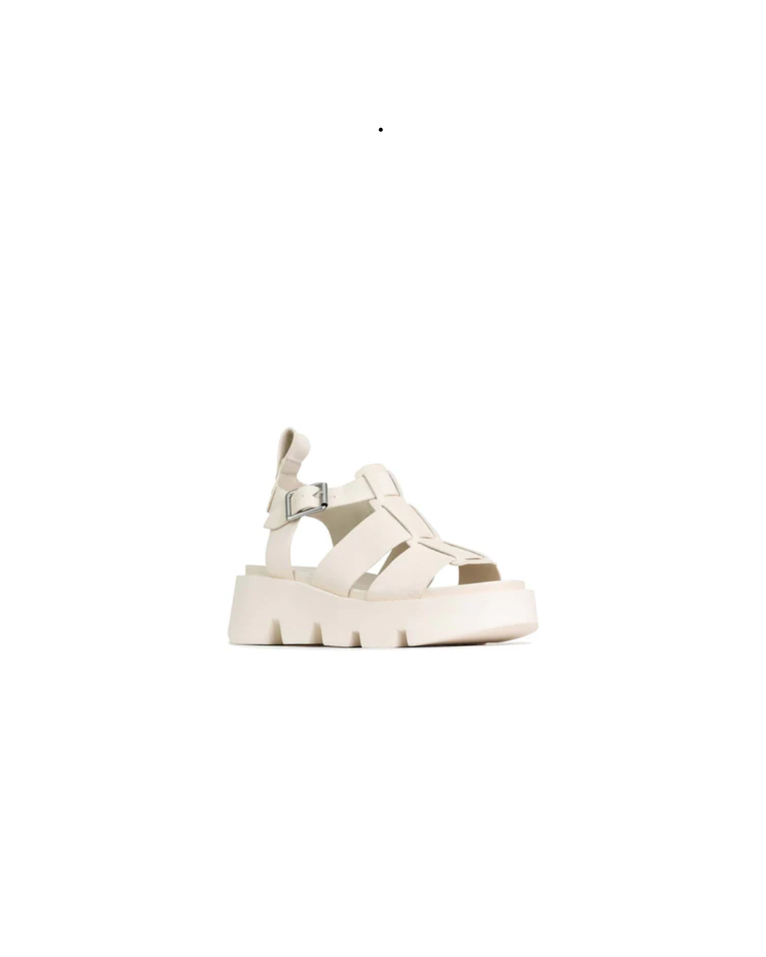 KAILAN PLATFORM SANDAL
