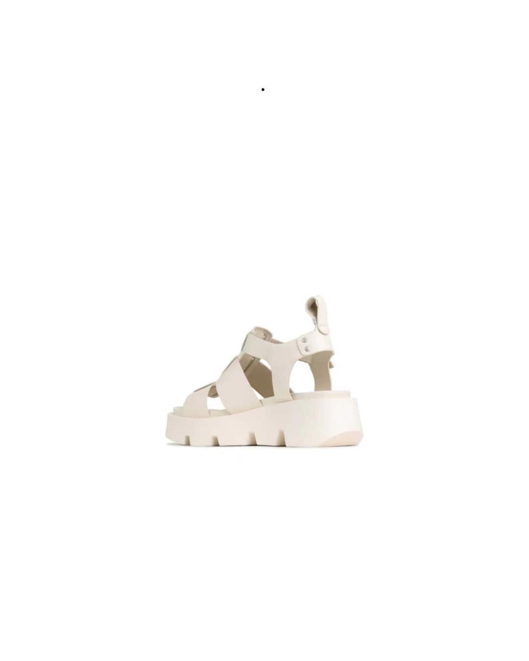 KAILAN PLATFORM SANDAL