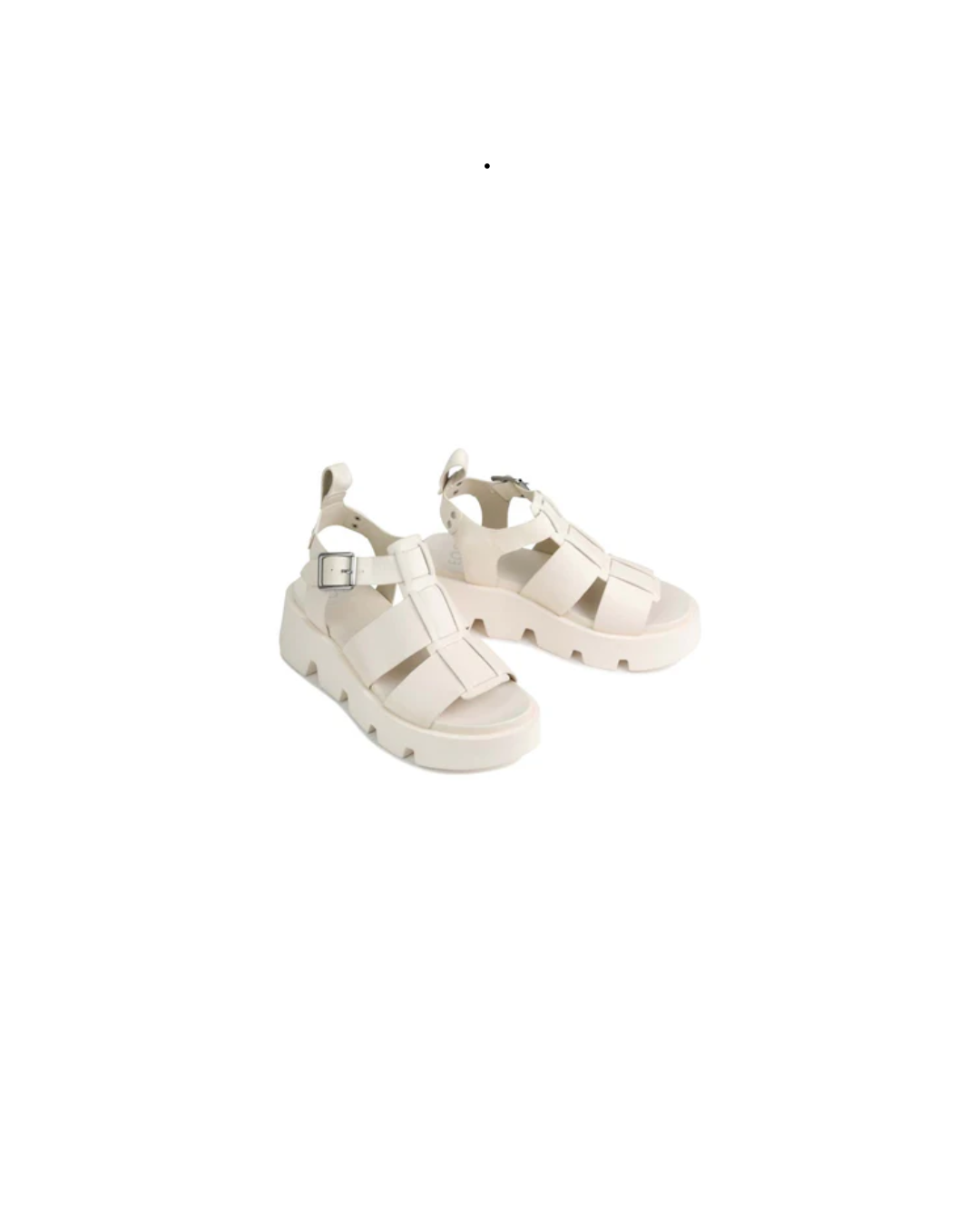 KAILAN PLATFORM SANDAL