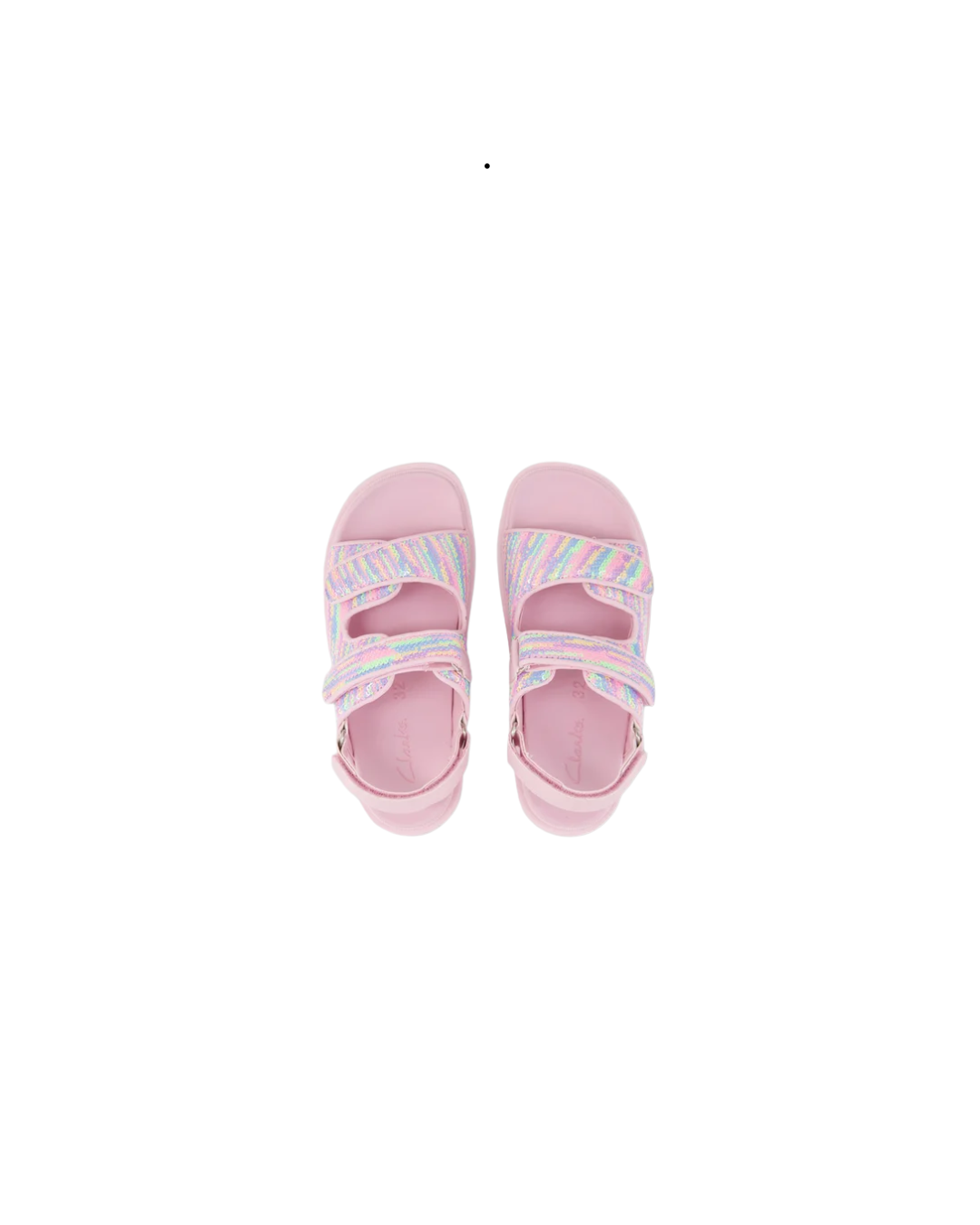 Clarks Nova