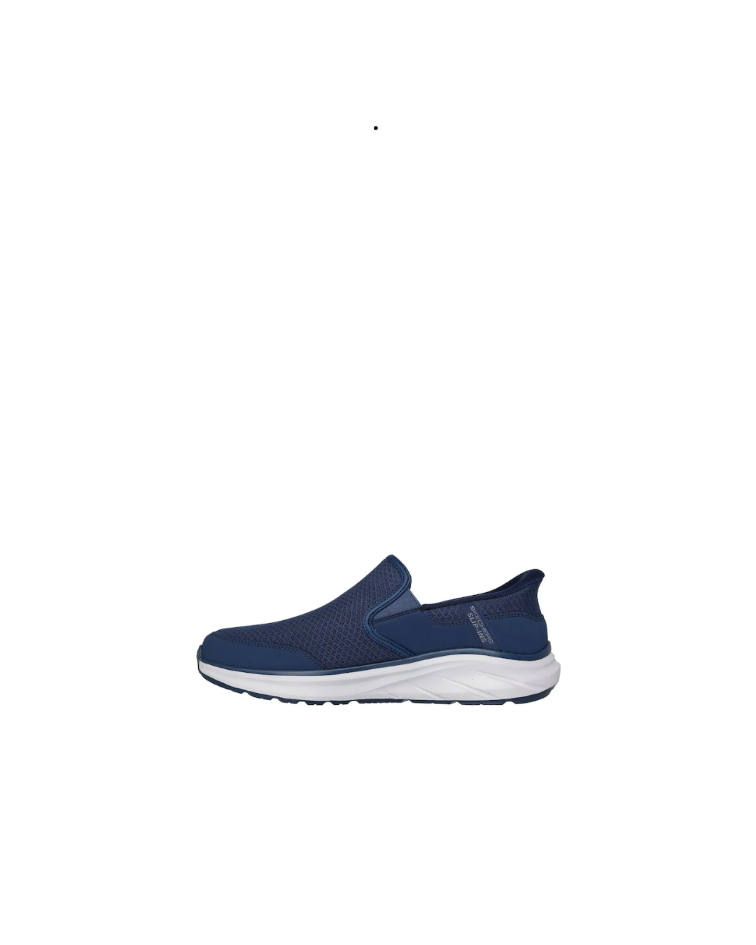 Skechers Blue Slip-Ins Equalizer 6.0