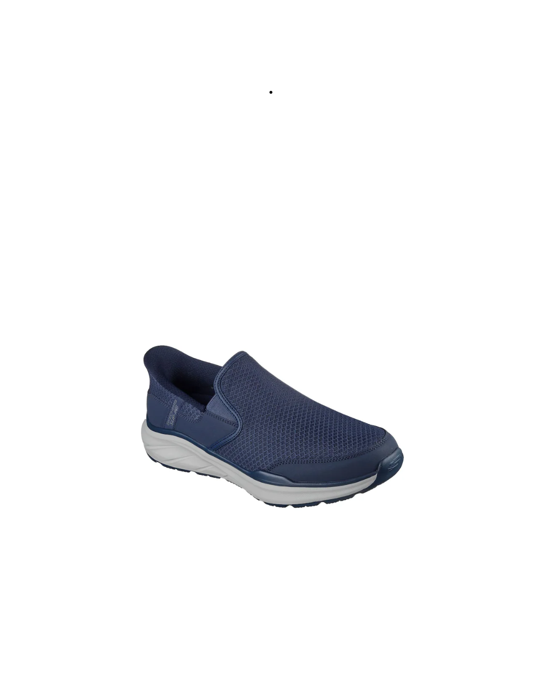Skechers Blue Slip-Ins Equalizer 6.0