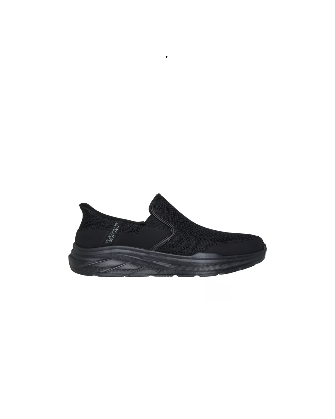 Skechers Blue Slip-Ins Equalizer 6.0