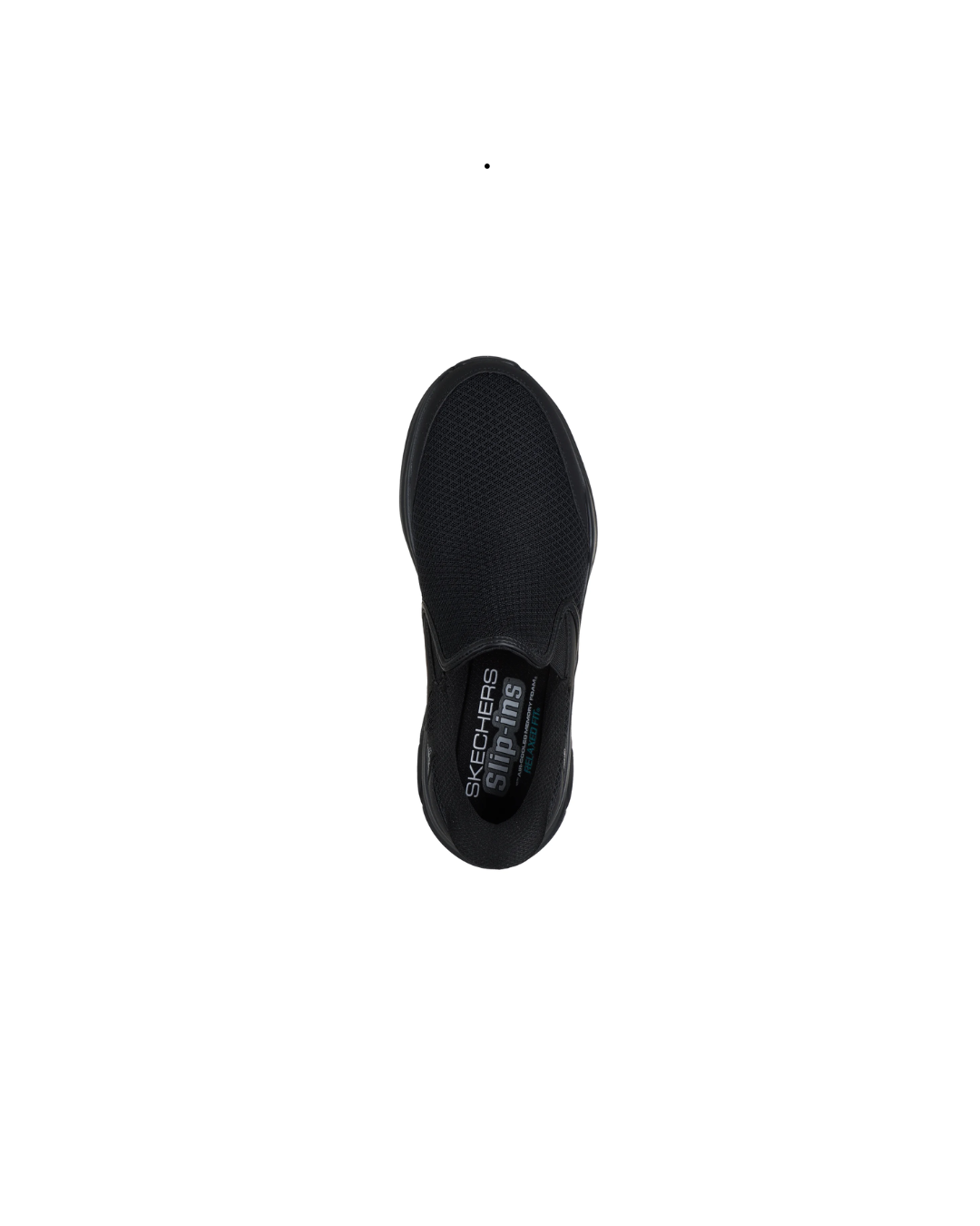 Skechers Blue Slip-Ins Equalizer 6.0