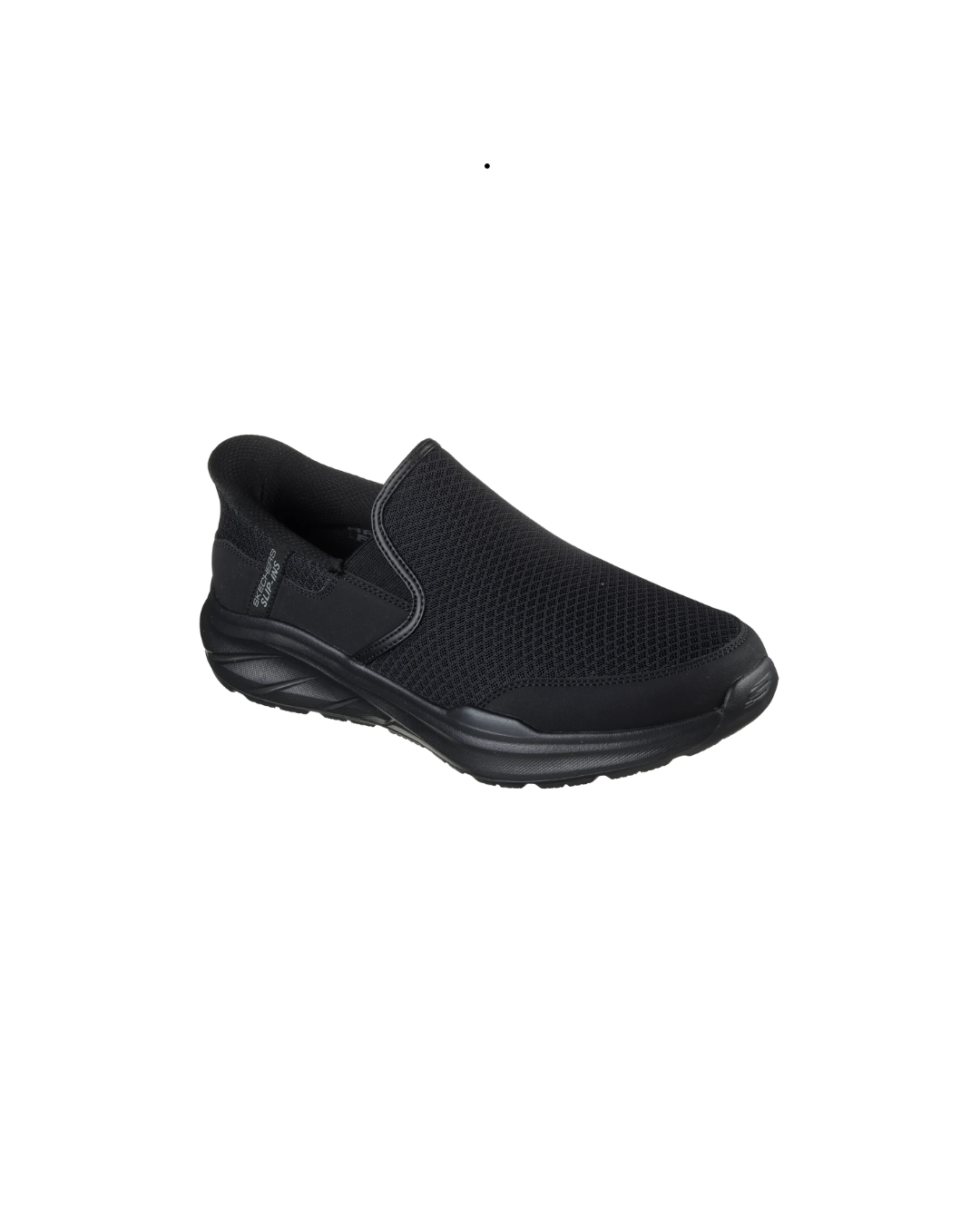 Skechers Blue Slip-Ins Equalizer 6.0