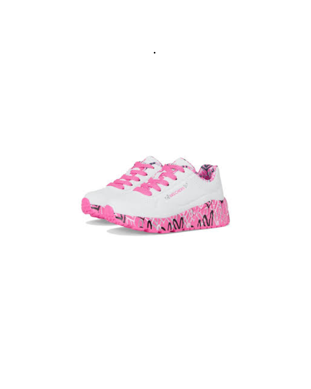 Kids' Skechers X JGoldcrown Uno - Lovely Luv