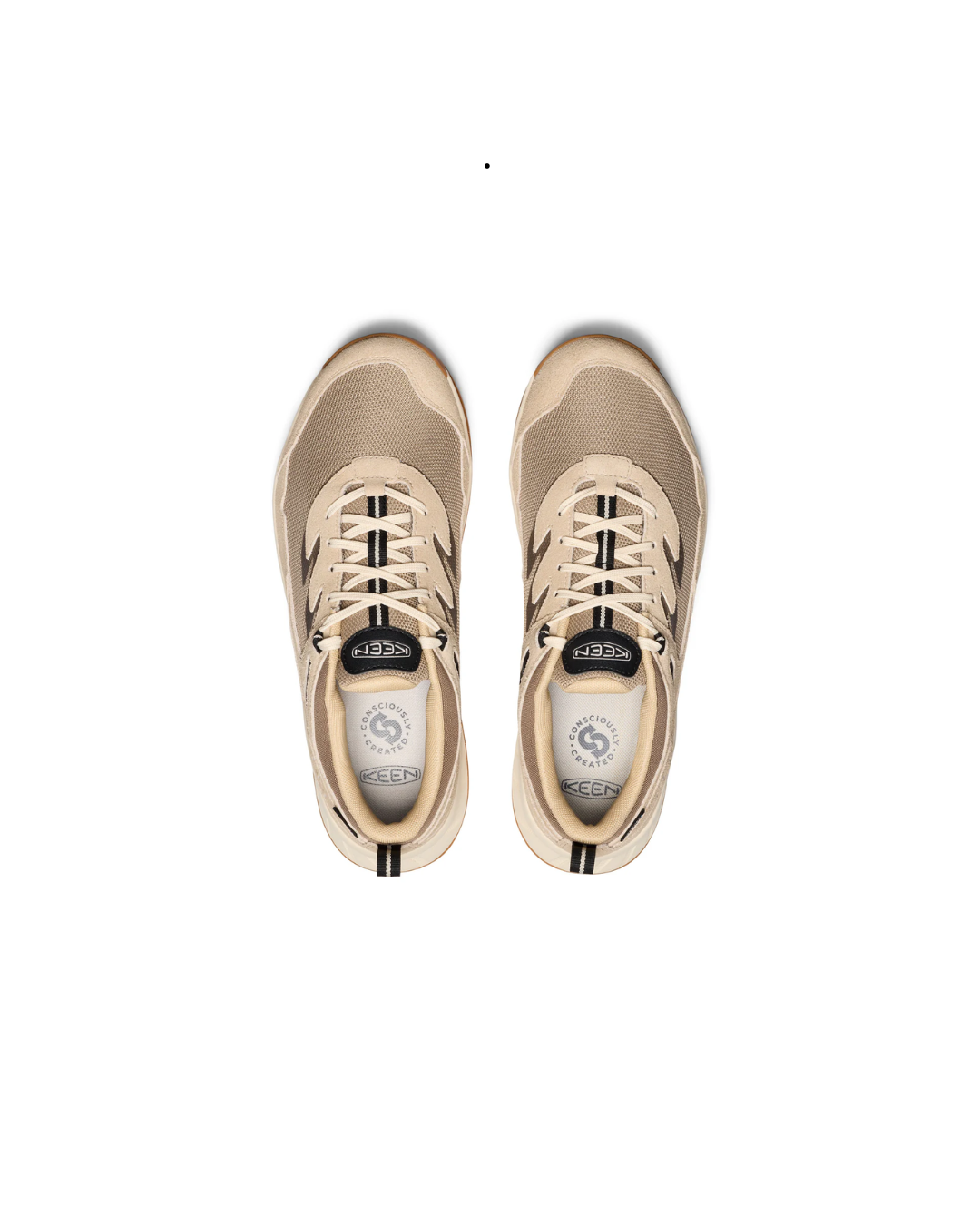 Men's Hightrail Waterproof Wide