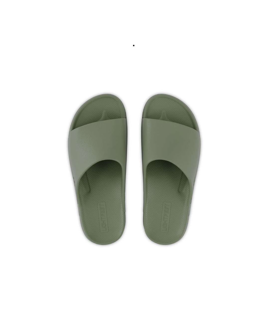 Lightfeet Single Strap Slides