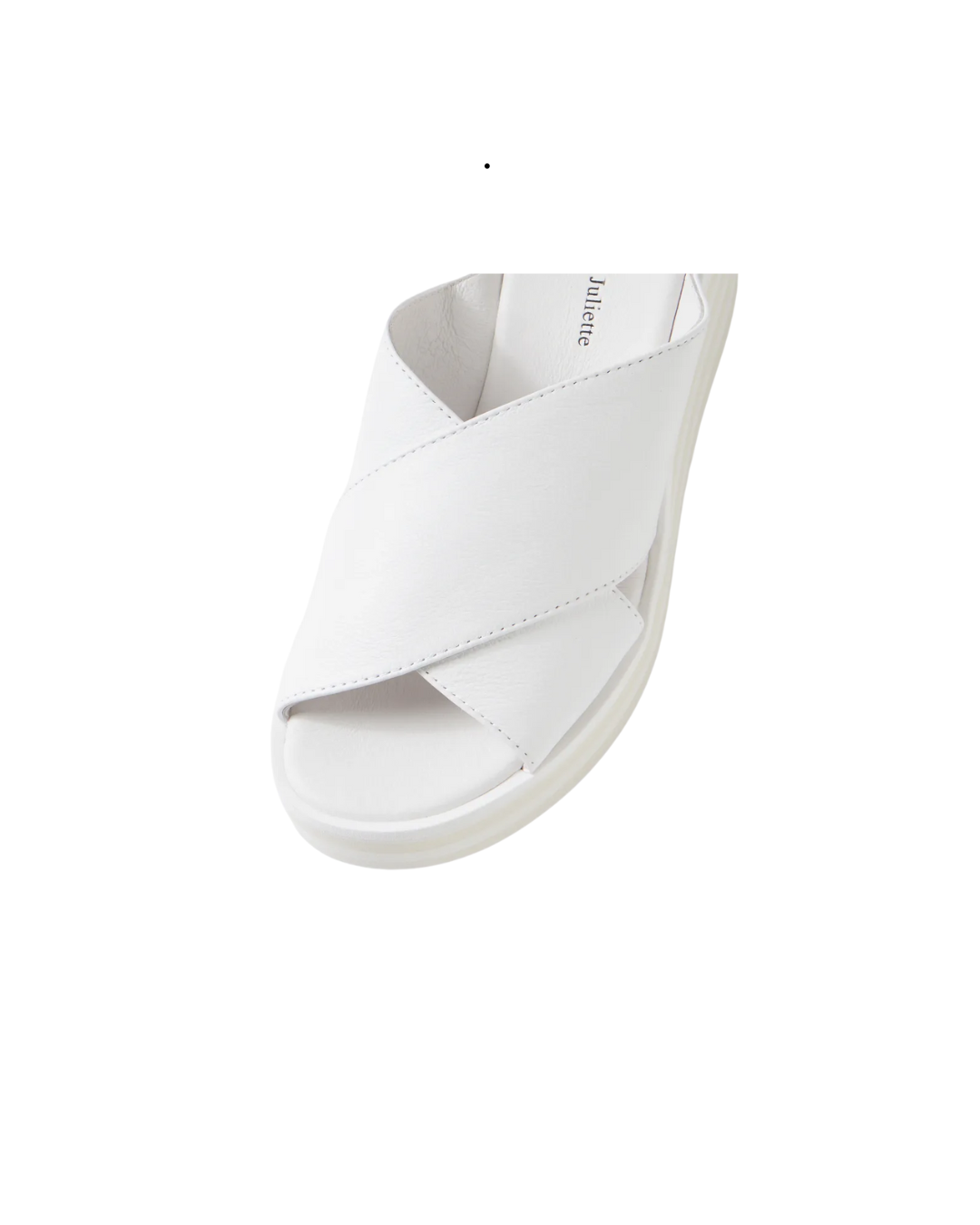 DJANGO & JULIETTE Fellah